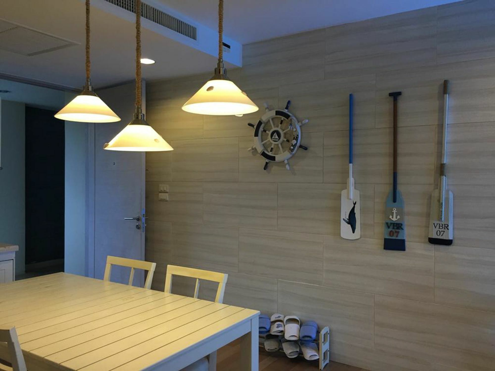 Away Baan Nub Kluen Front Apartment Khao Tao