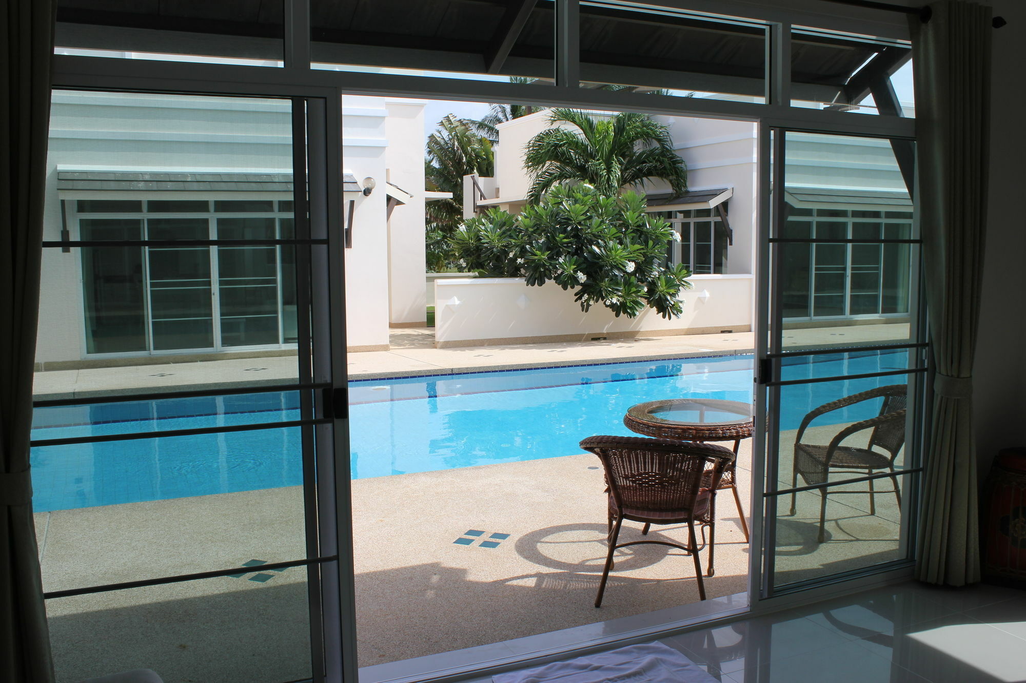 Resort Talay Tara