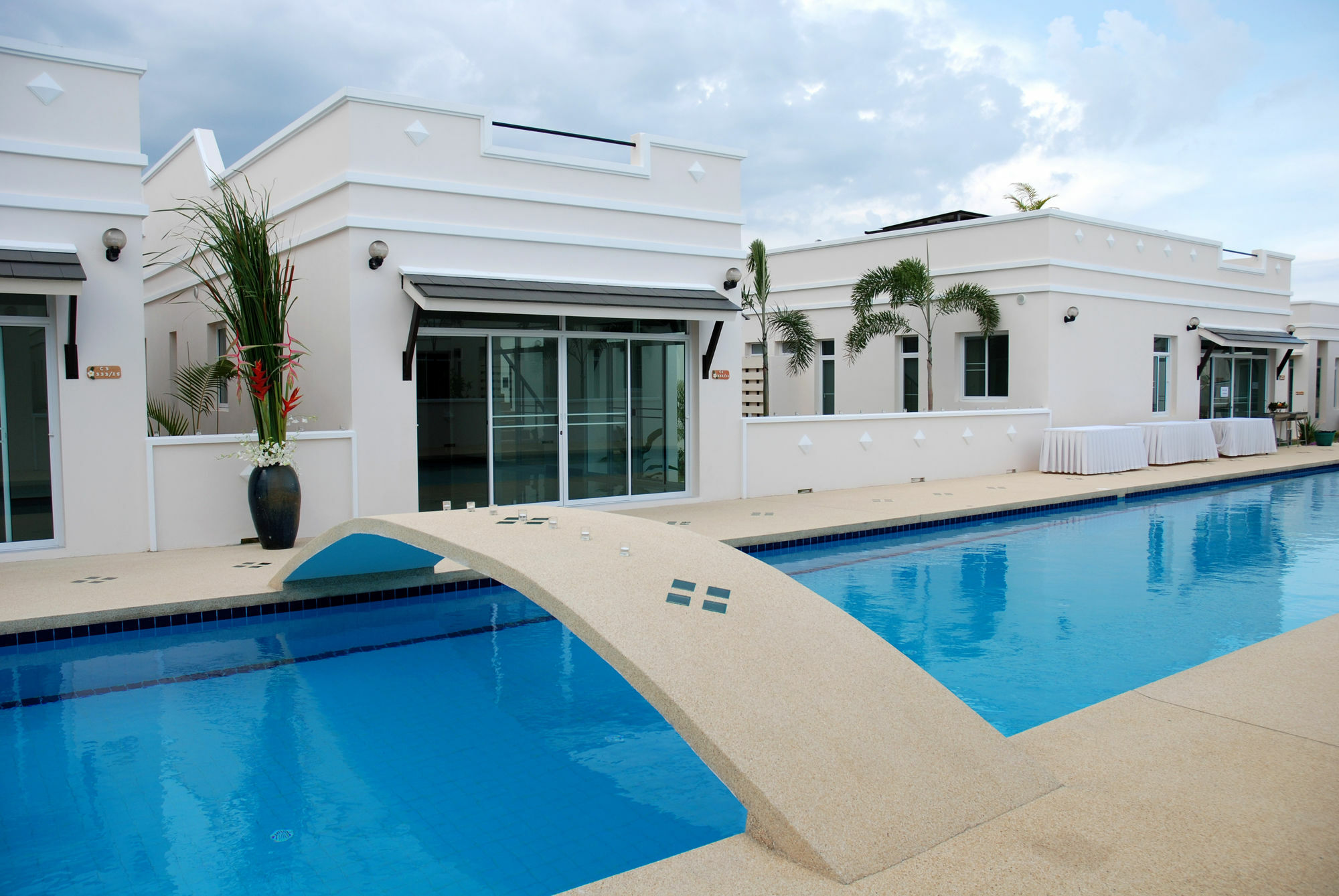 Resort Talay Tara 4*