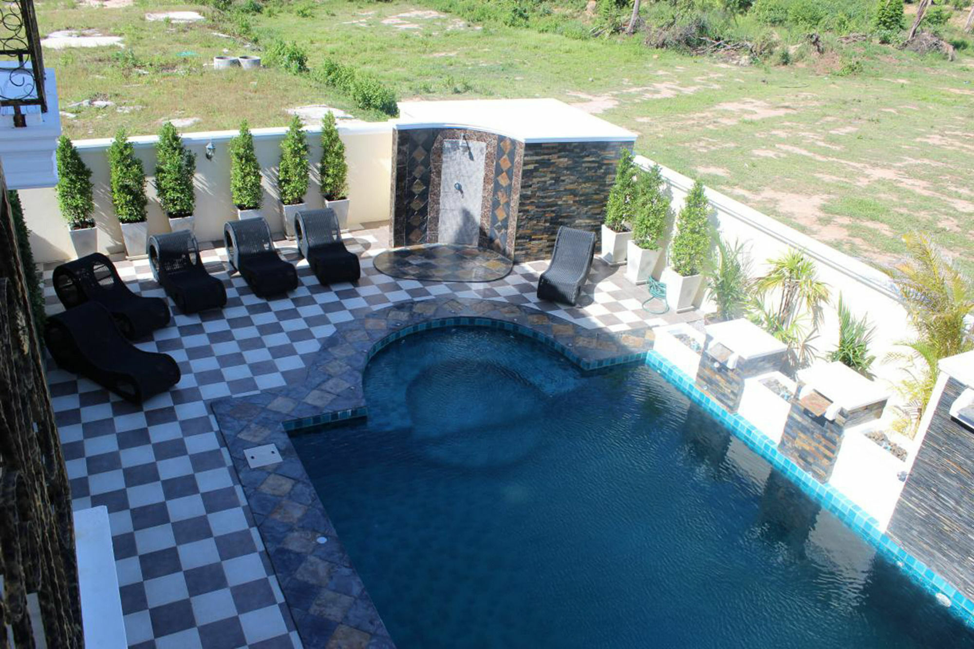 Guest house The Mansion 3*