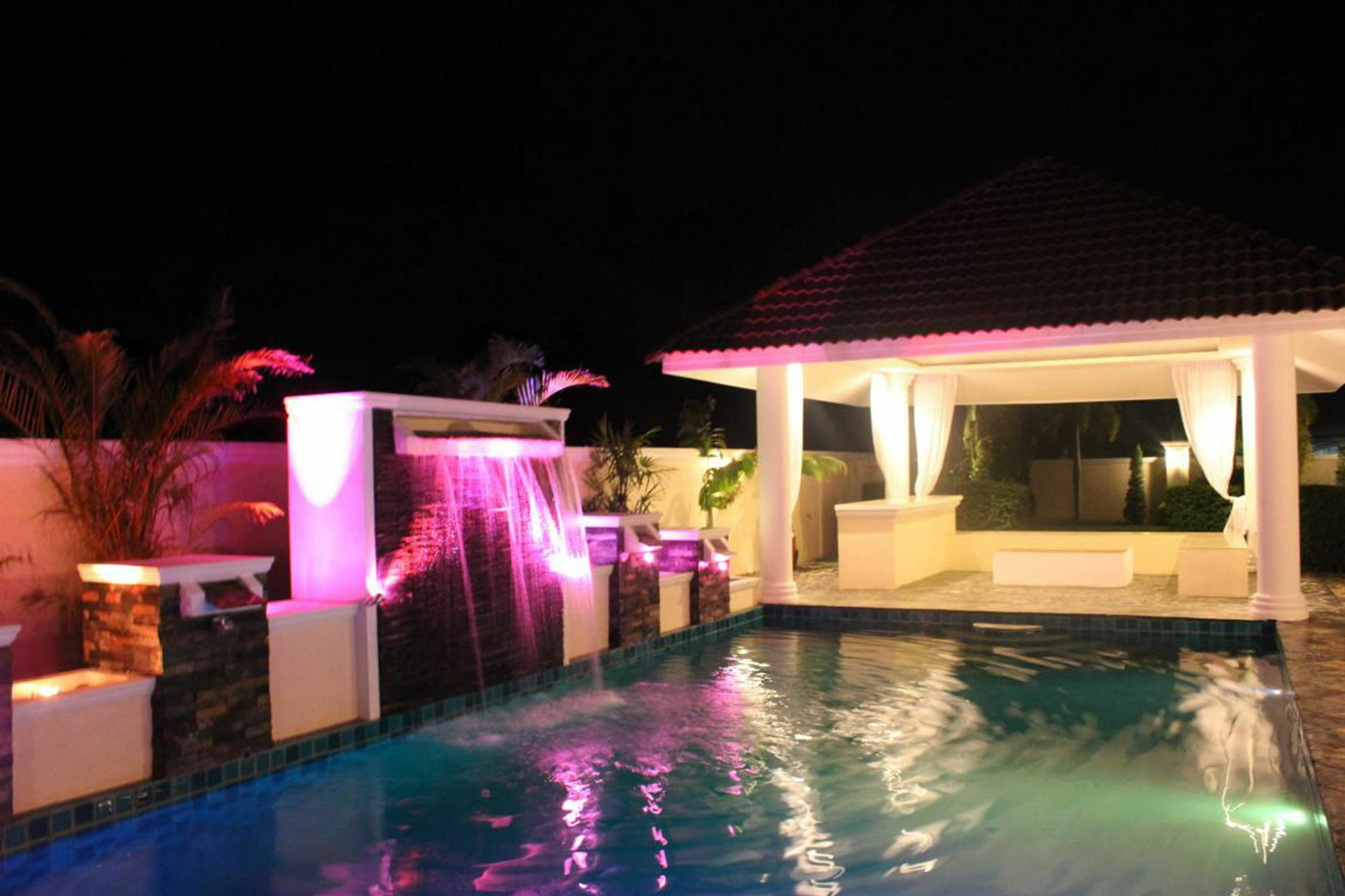 The Mansion Guest house 3*