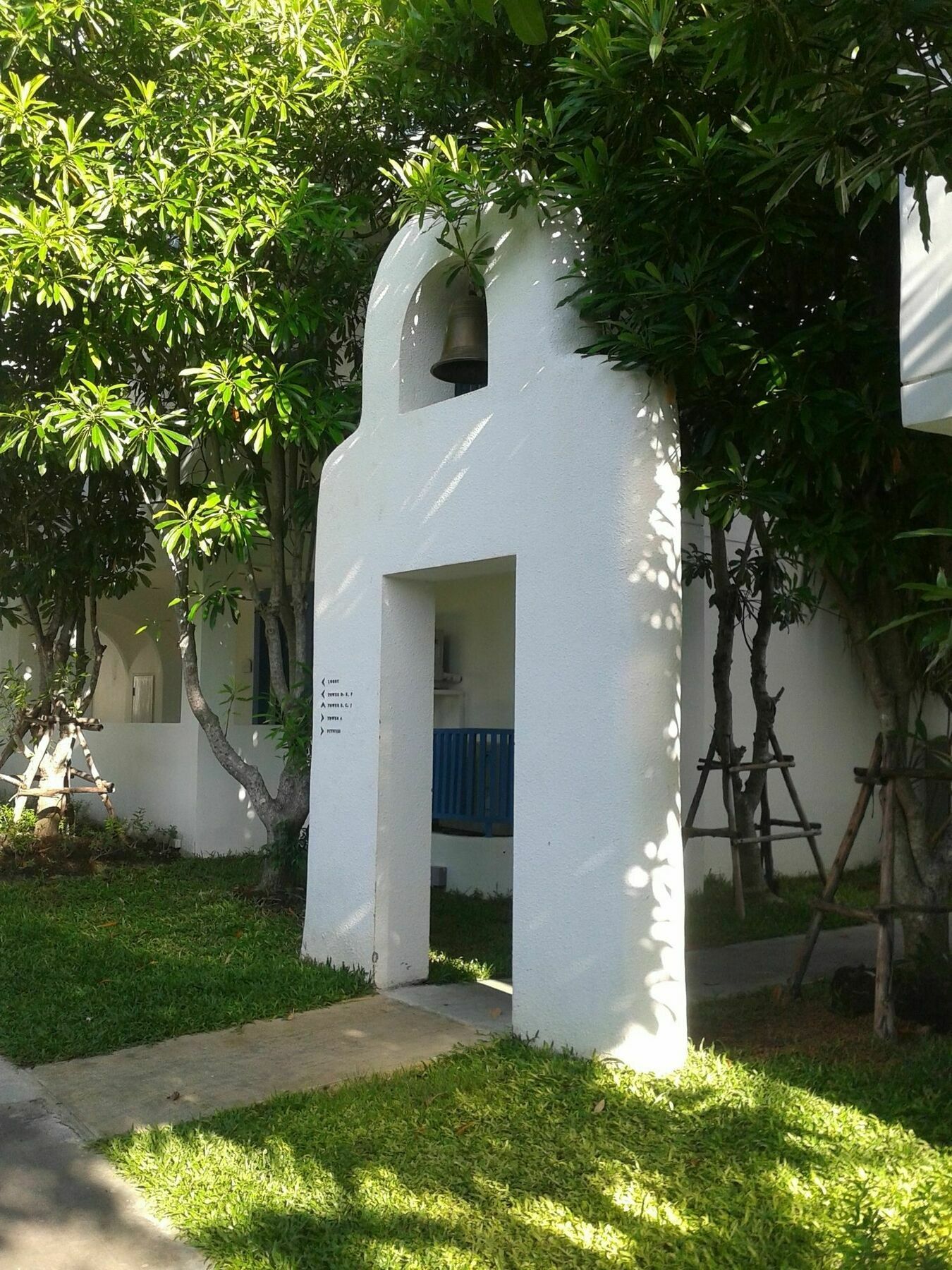 The Crest Santora Hua-hin * Hua Hin