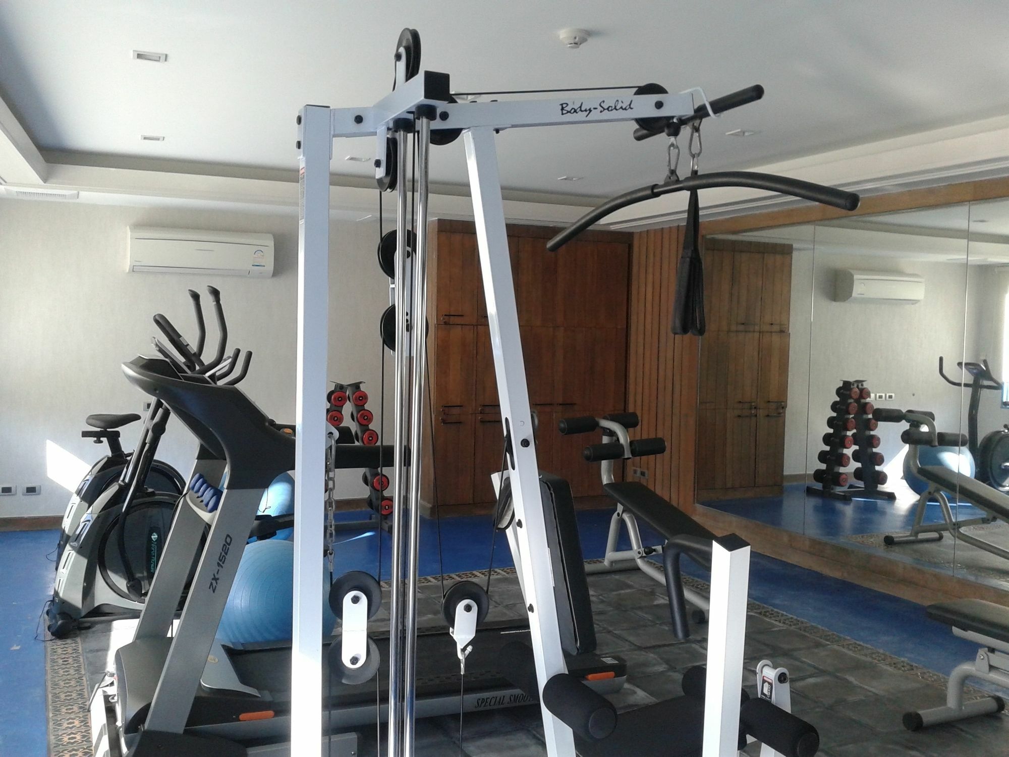 The Crest Santora Hua-hin Apartment