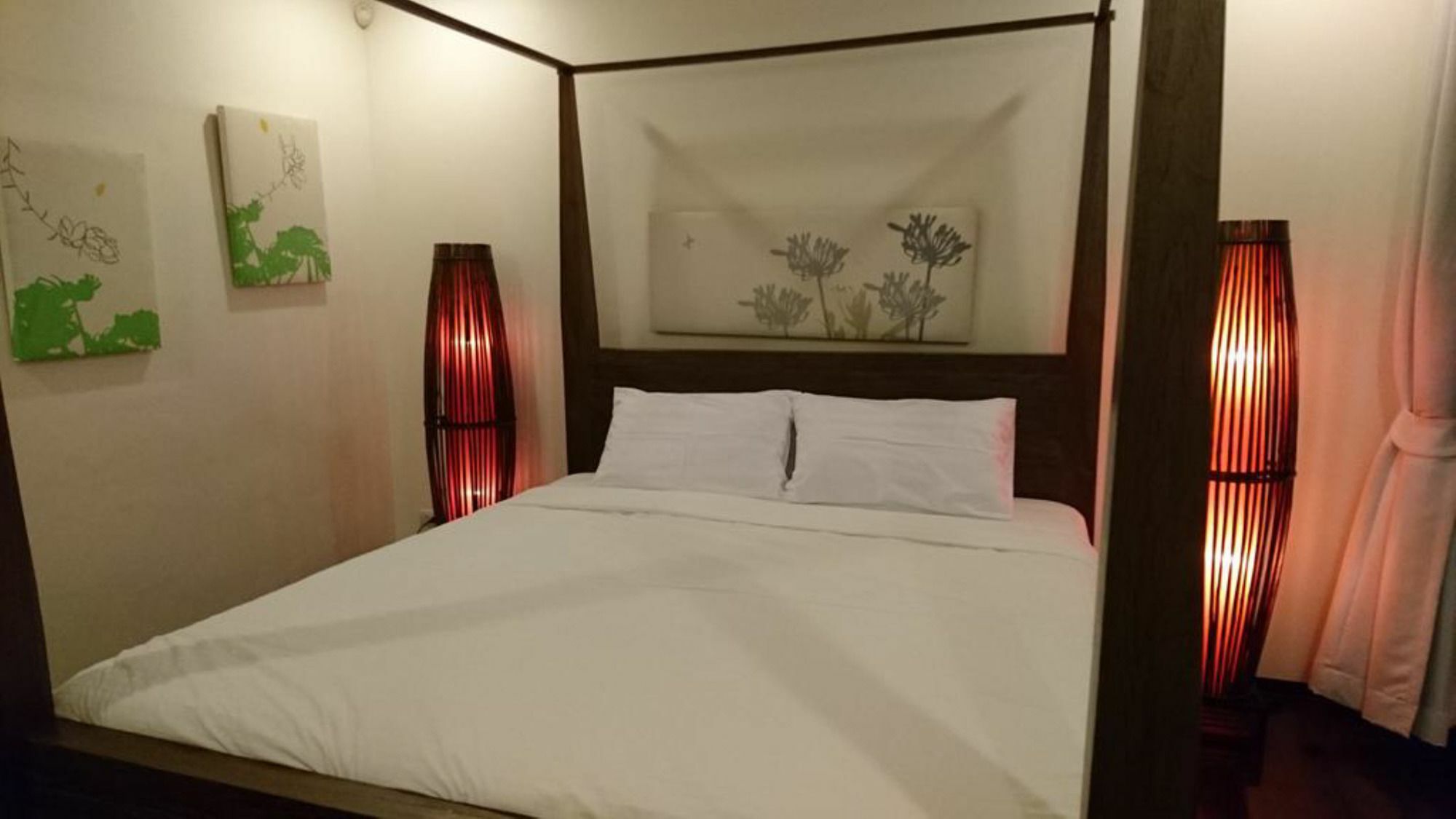 Villa Pranaluxe Pool Pran Buri