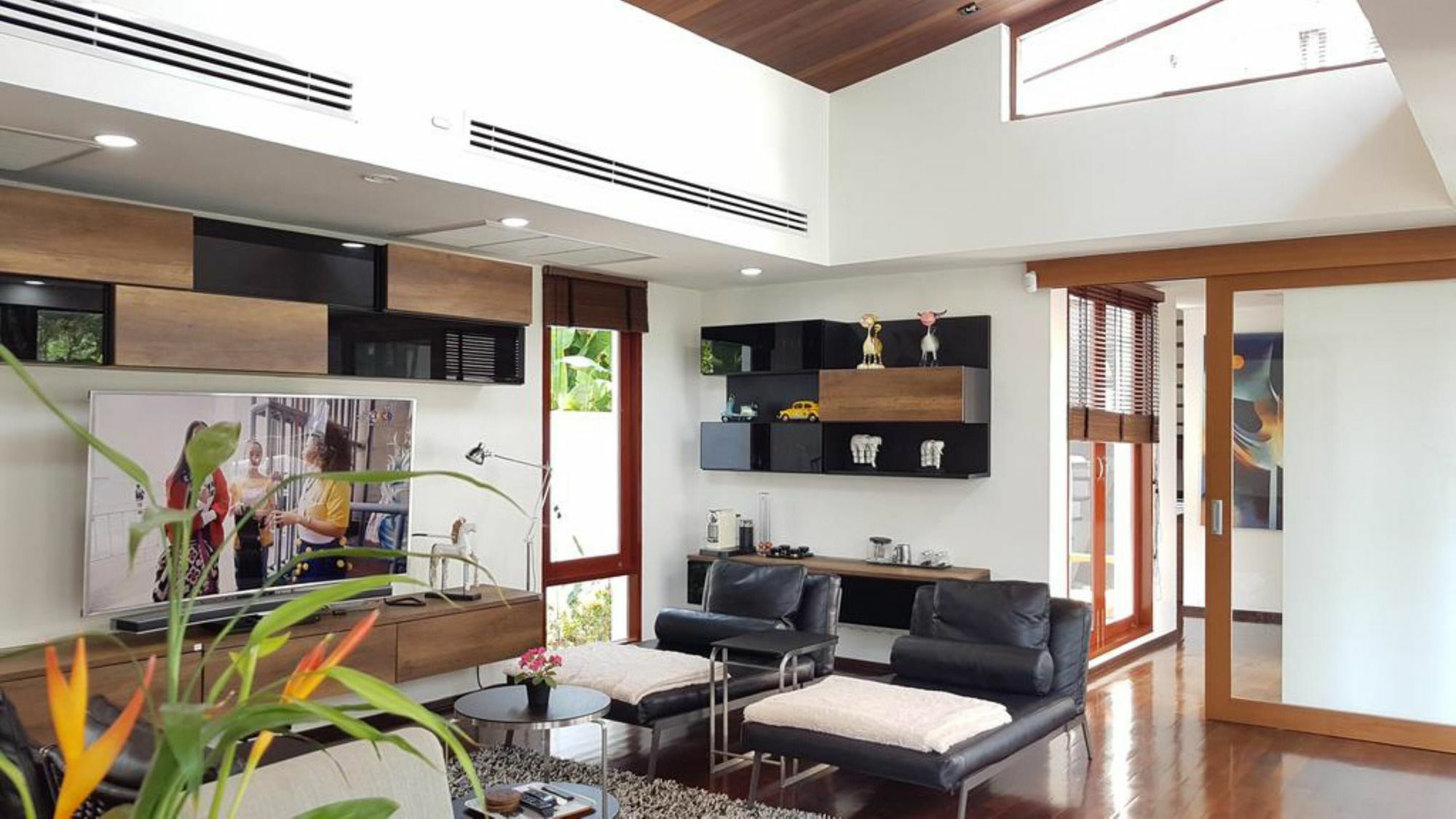Pranaluxe Pool Villa *