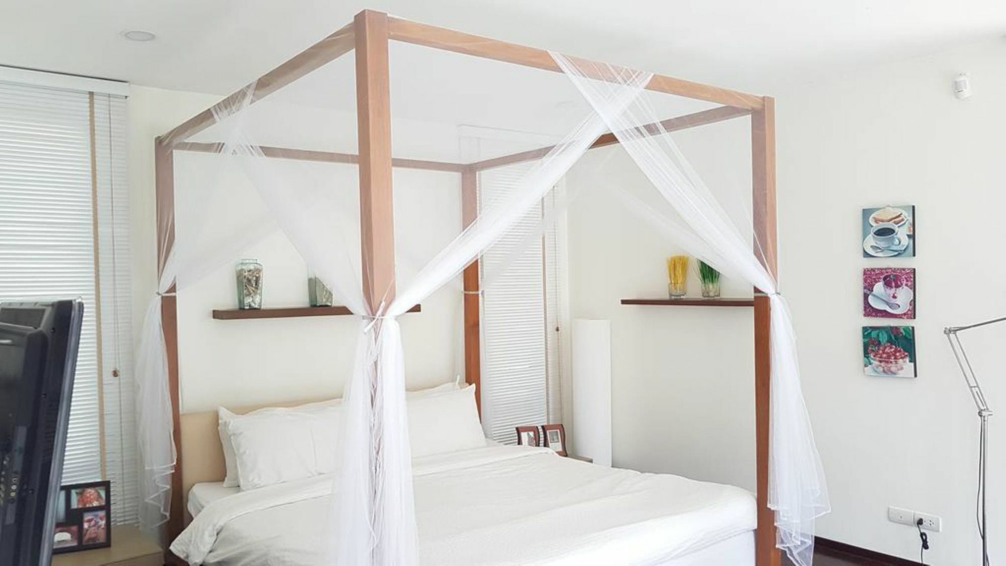 Villa Pranaluxe Pool Pran Buri