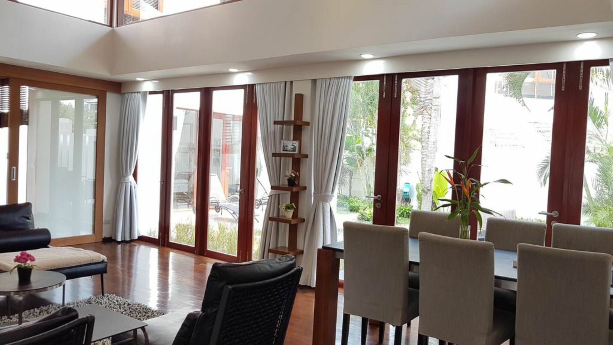 Villa Pranaluxe Pool Pran Buri