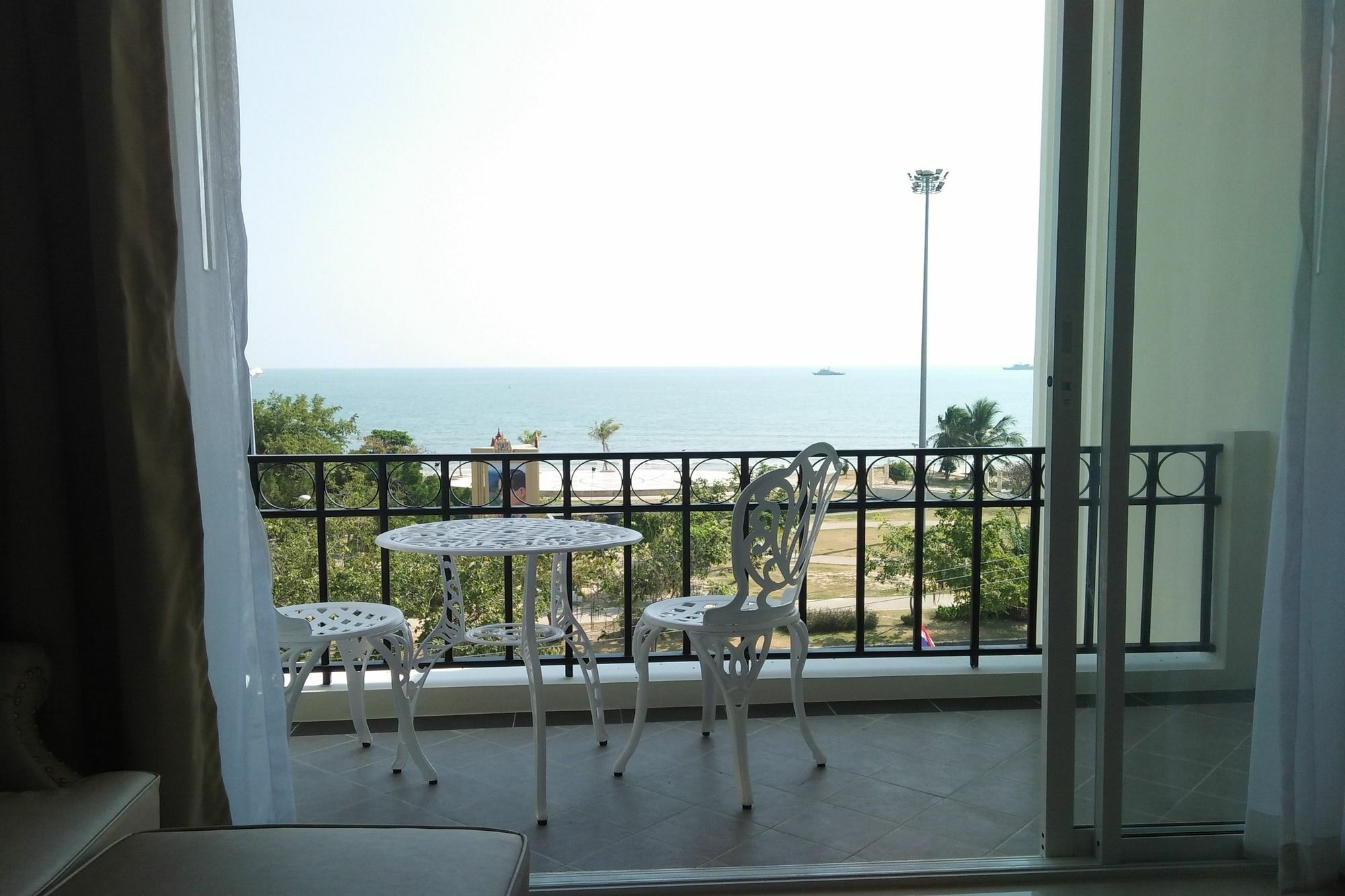 Art De Sea 4* Hua Hin