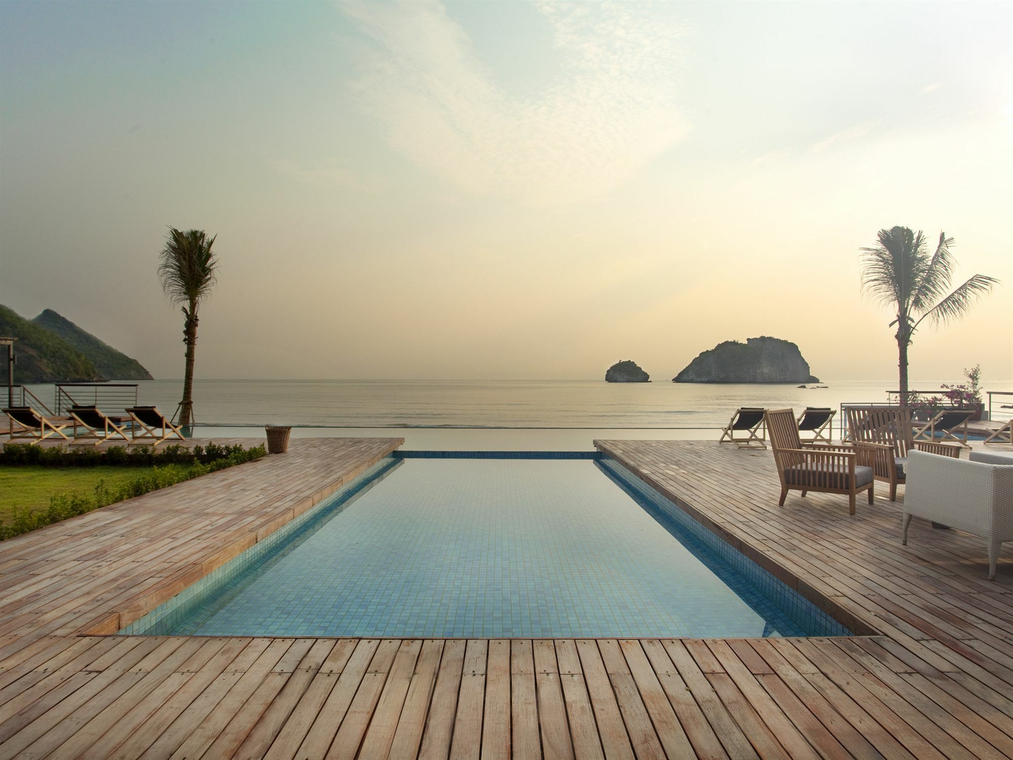 Hansar Pranburi 3*