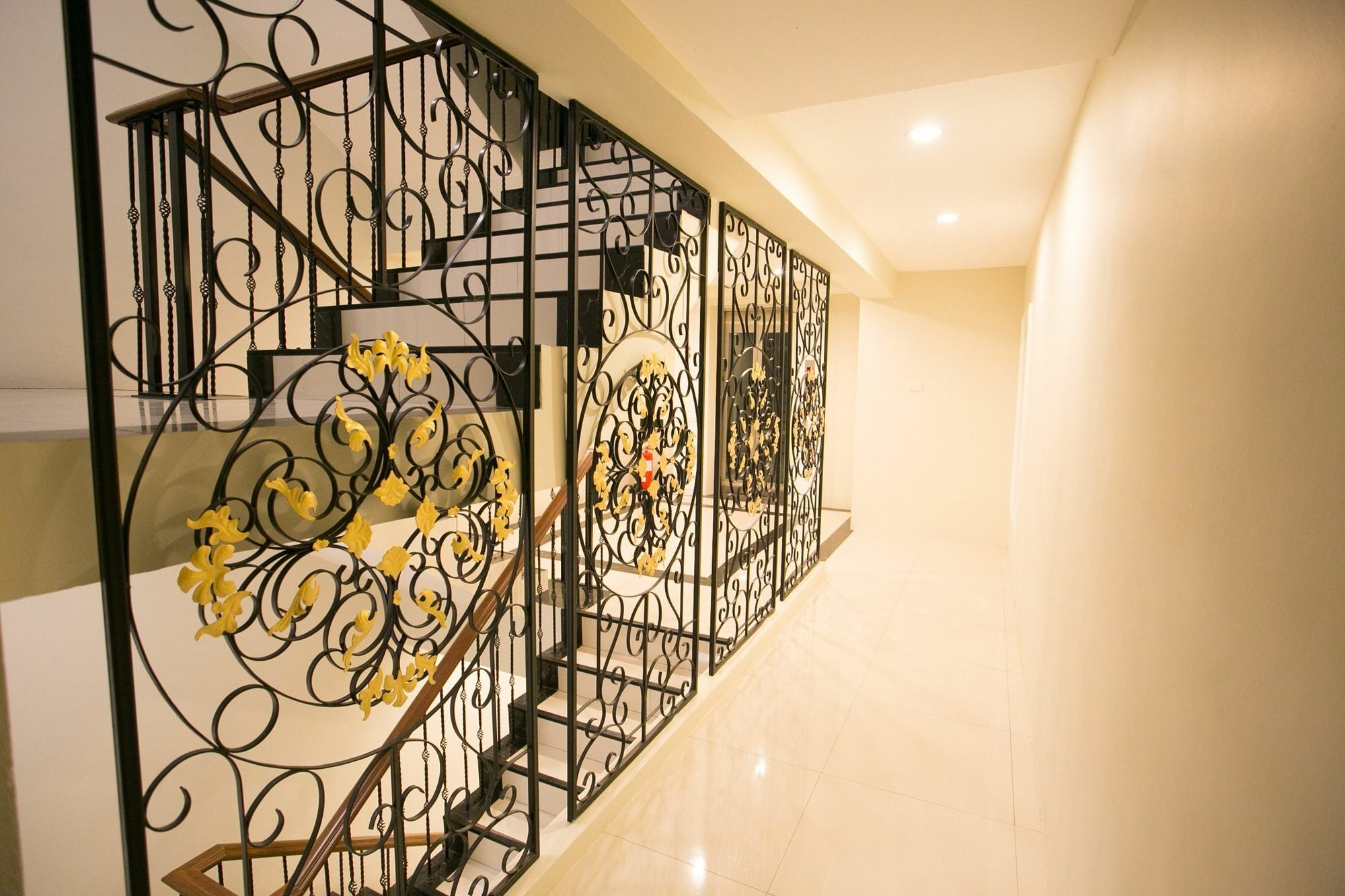 Hotel Art De Sea