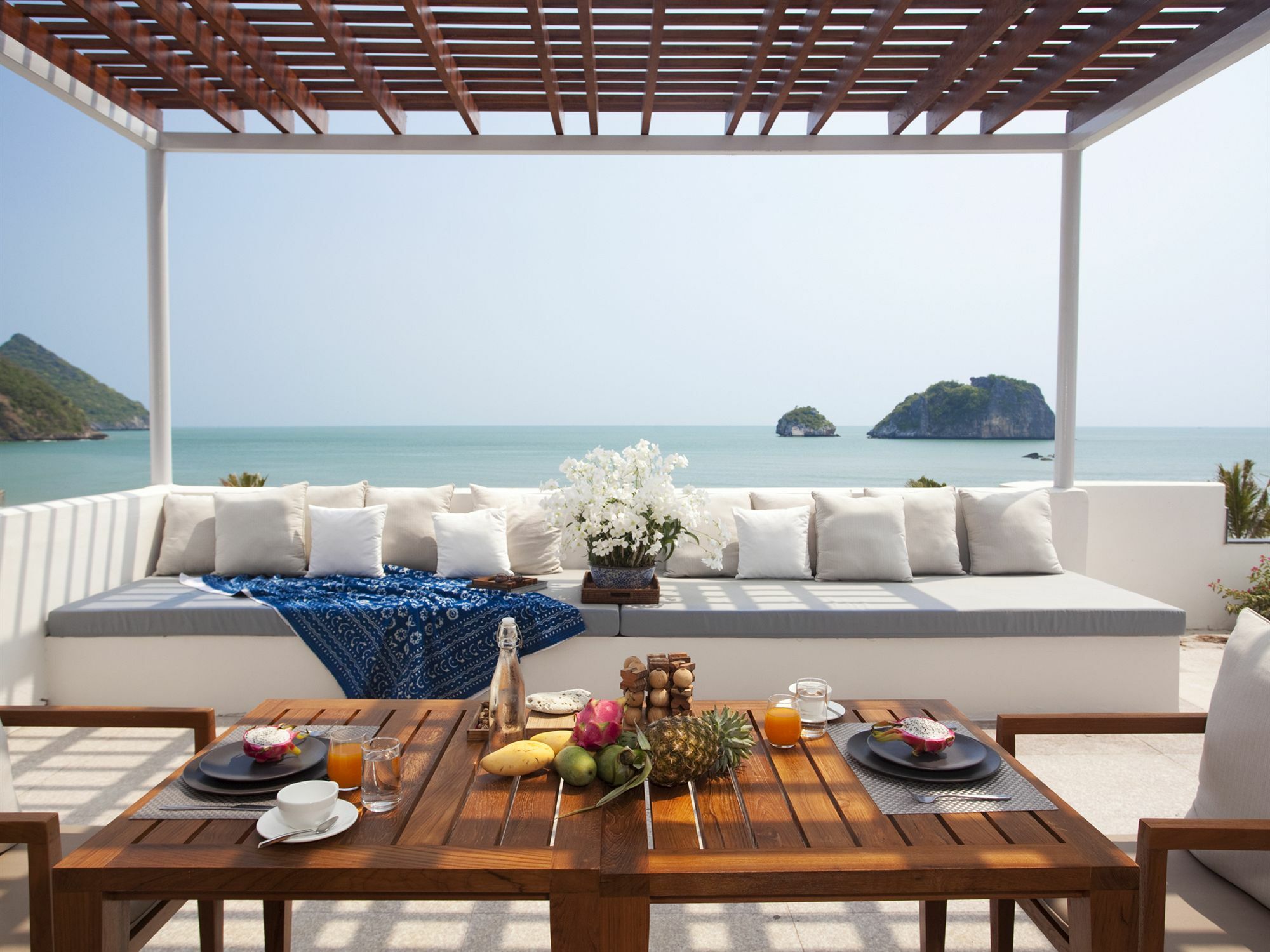 Hansar Pranburi Resort 3*