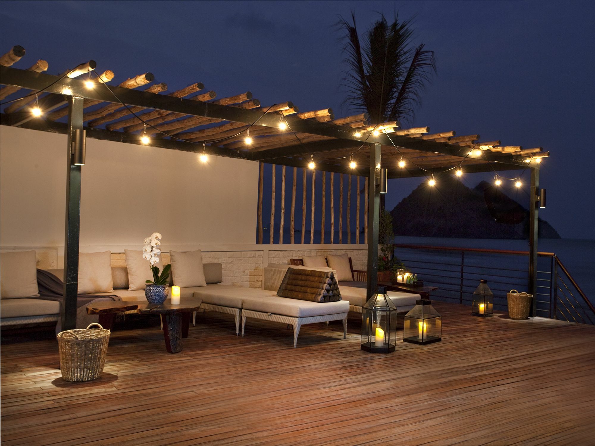Hansar Pranburi 3*