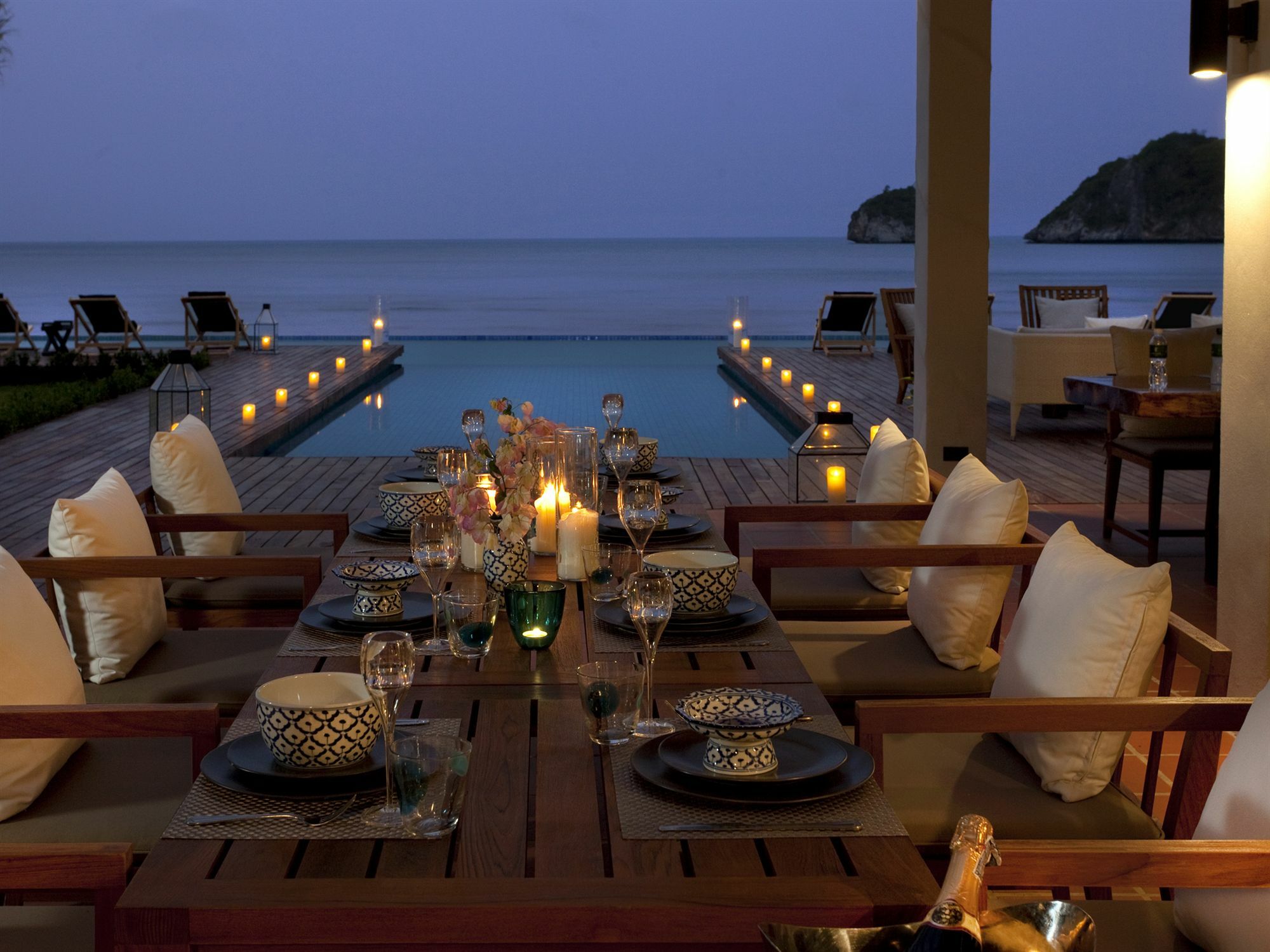 Hansar Pranburi Resort 3*