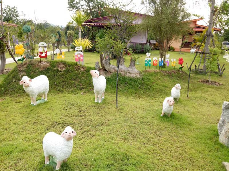 Baanchangkaew Hotel