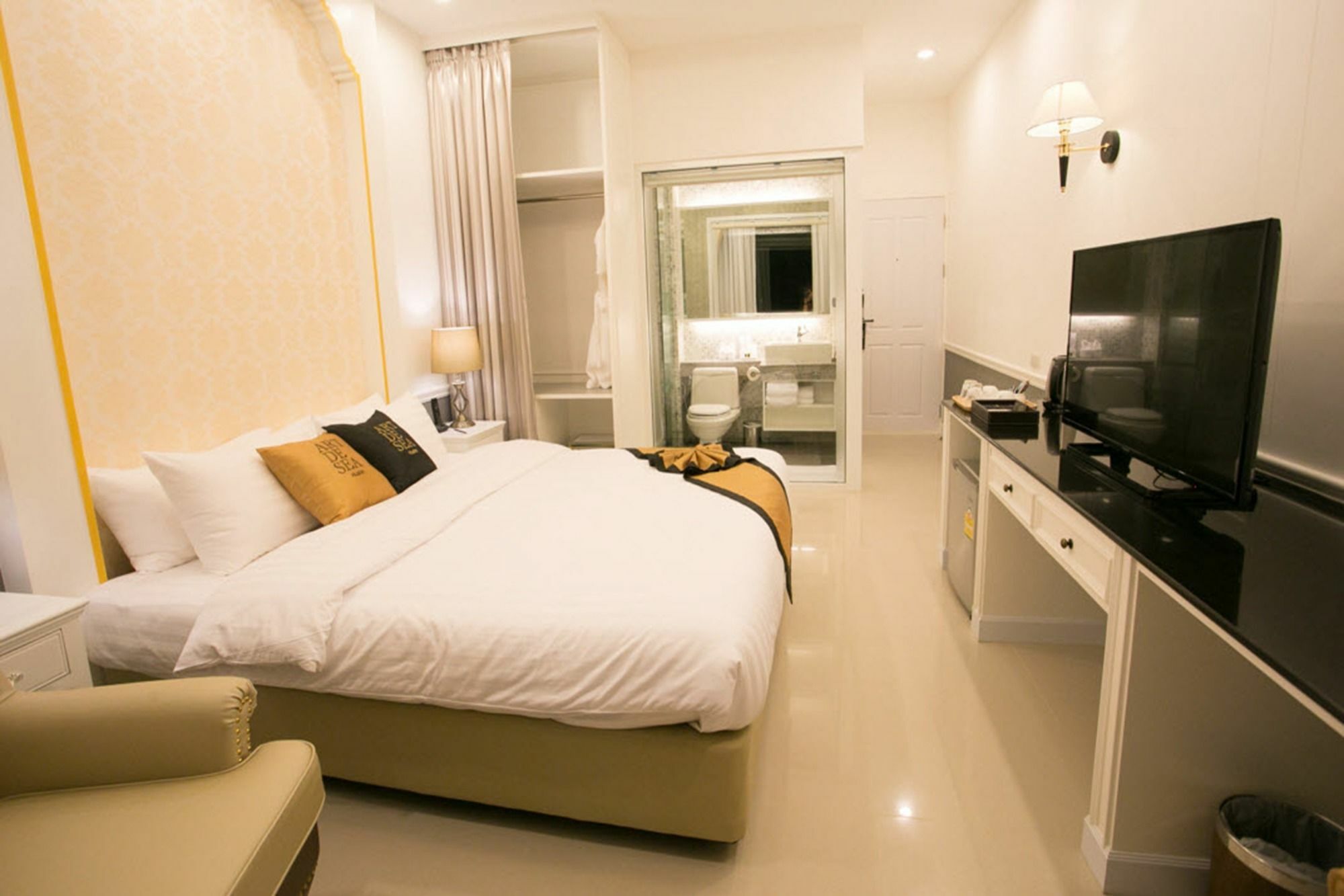 Art De Sea Hotel Hua Hin