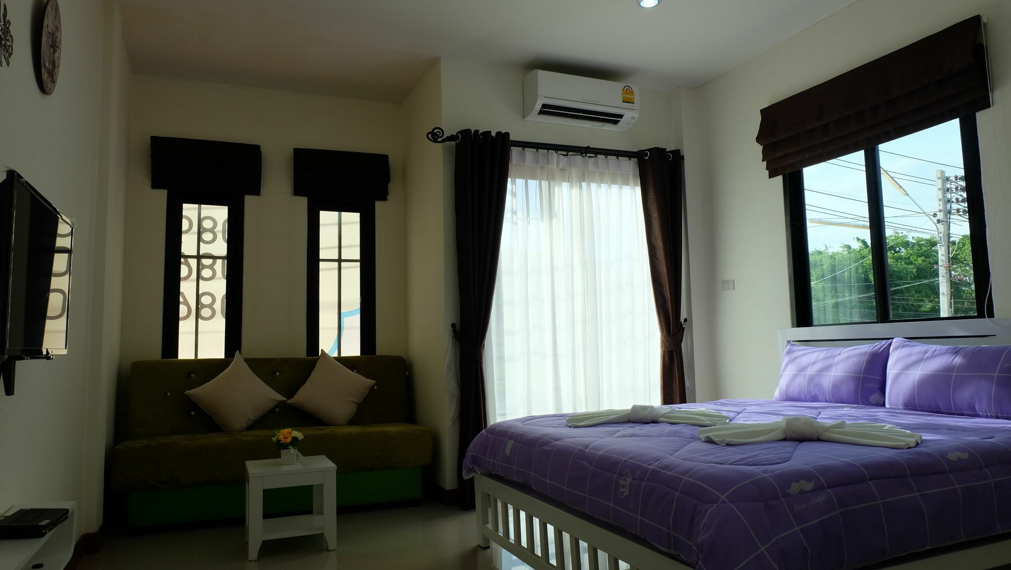 Guest house Dream House