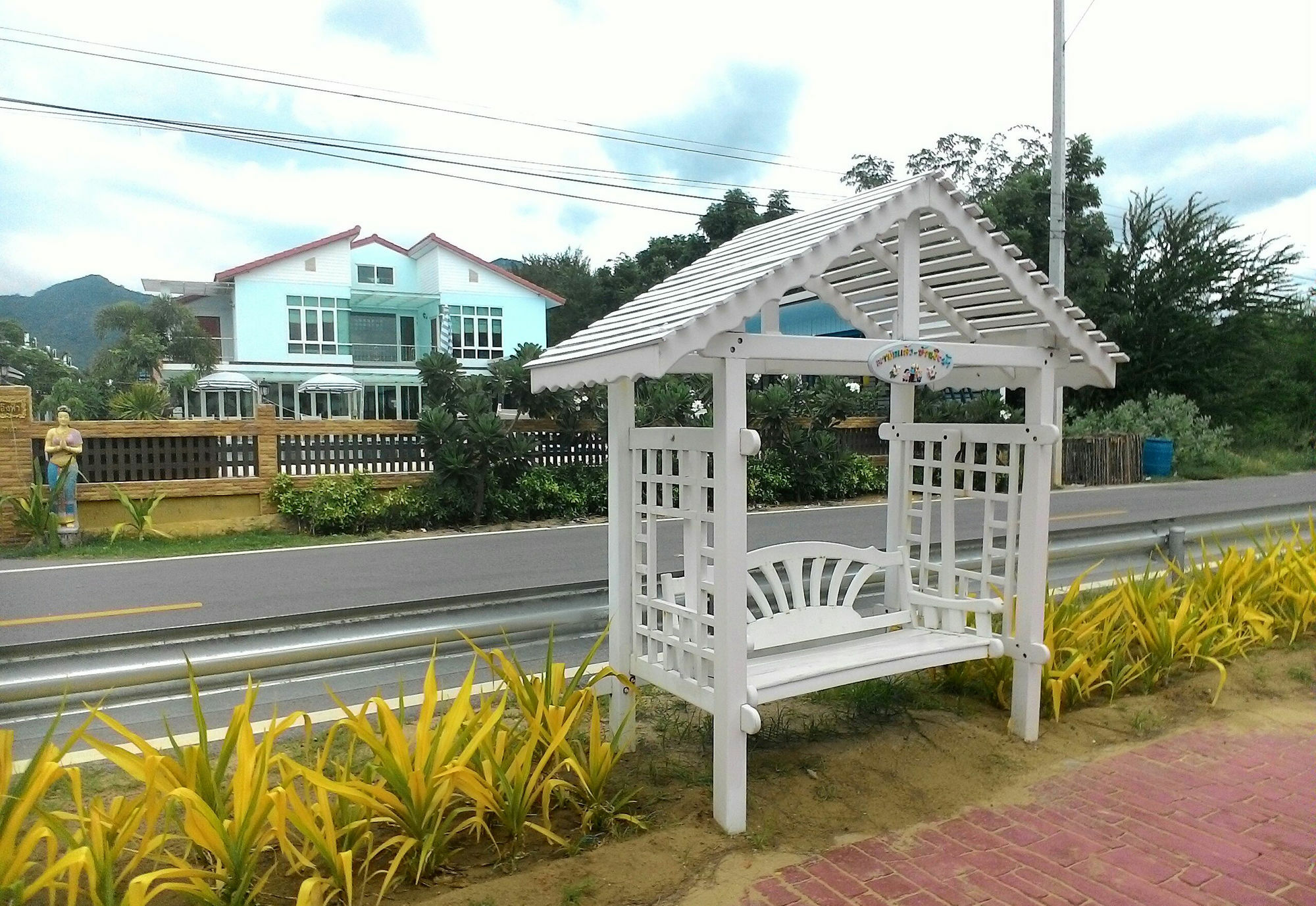 Ing-fah 3* Khao Tao