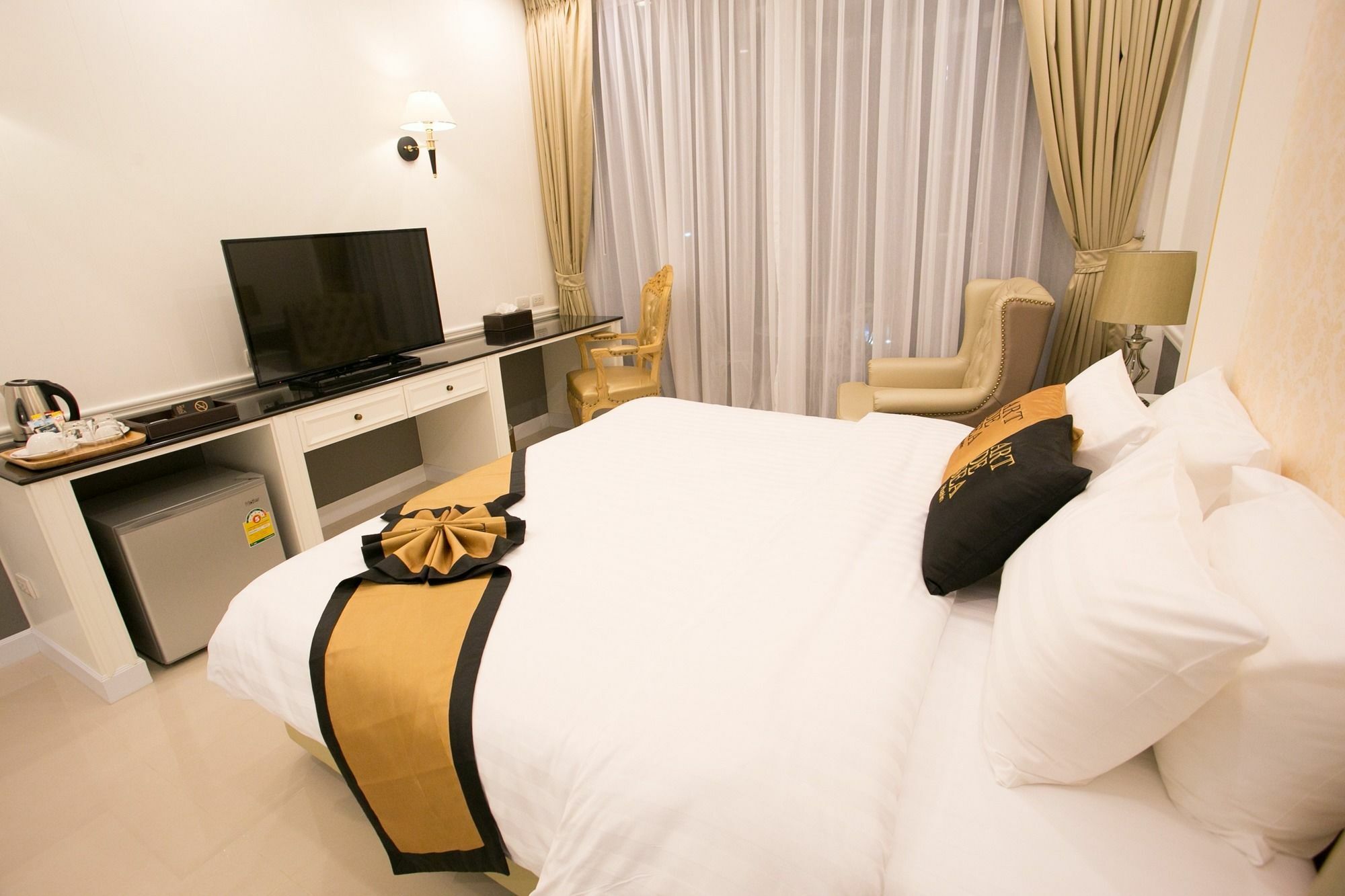 Hotel Art De Sea