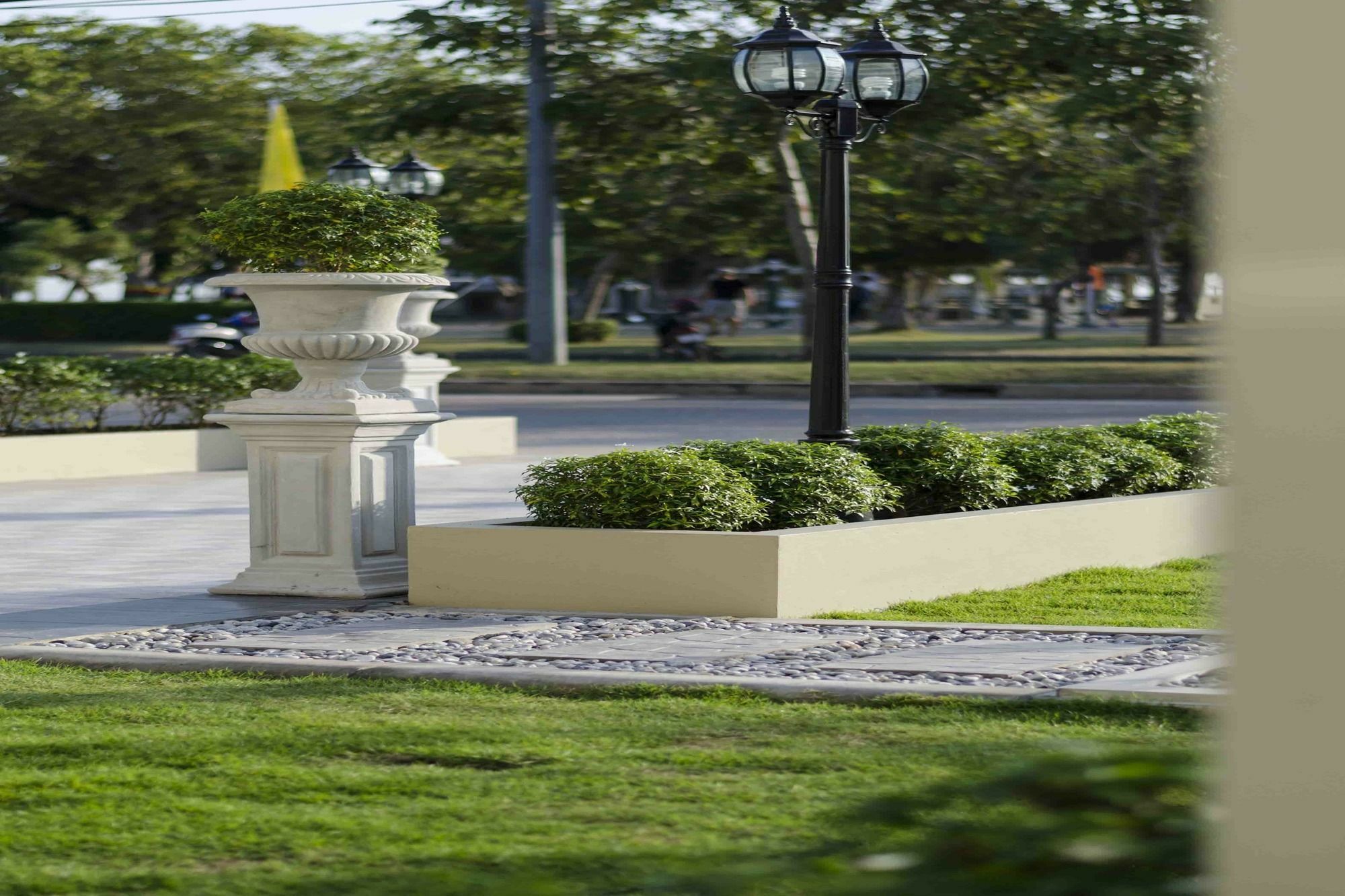 Art De Sea 4* Hua Hin