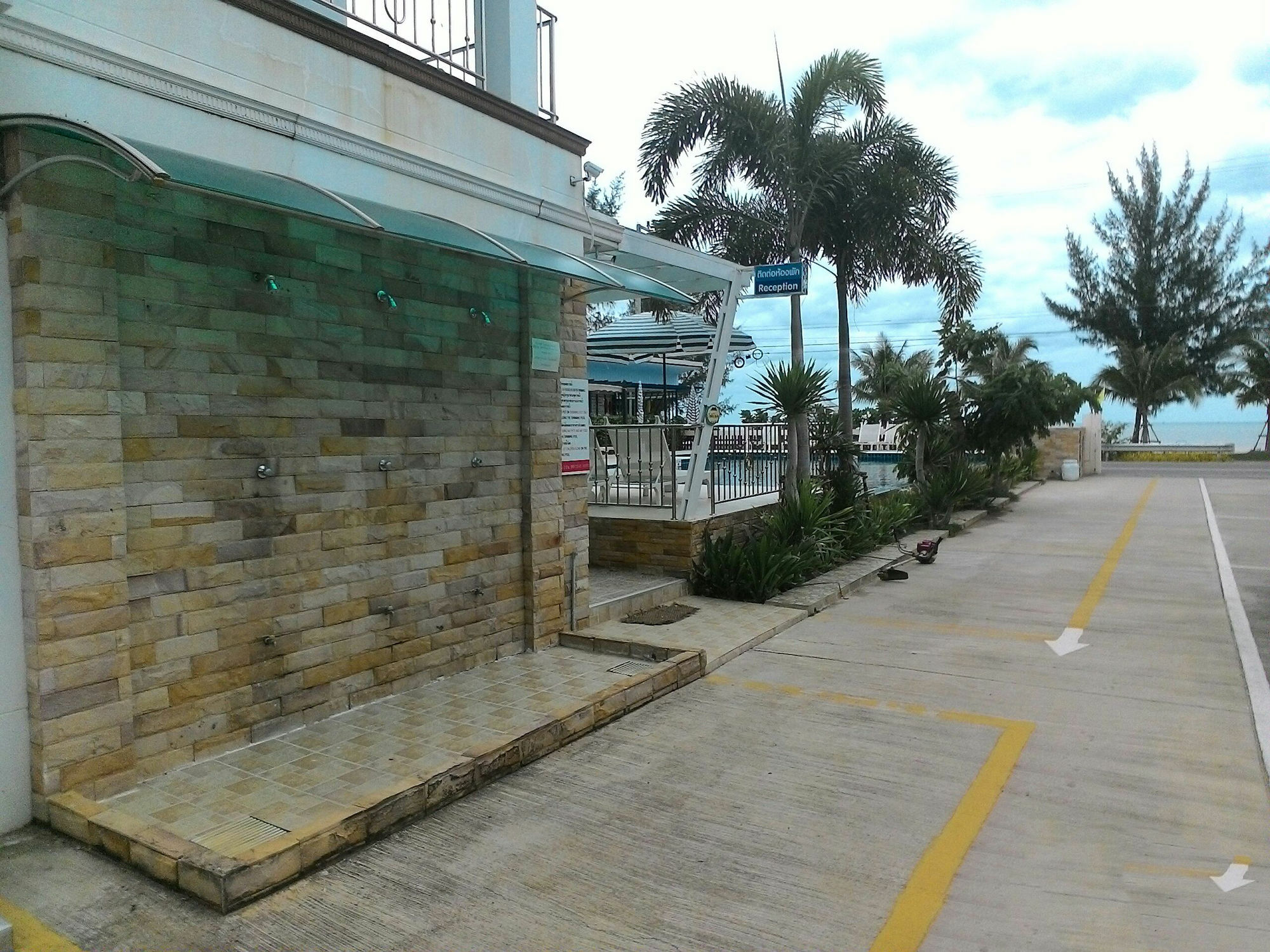 Ing-fah Hotel Khao Tao