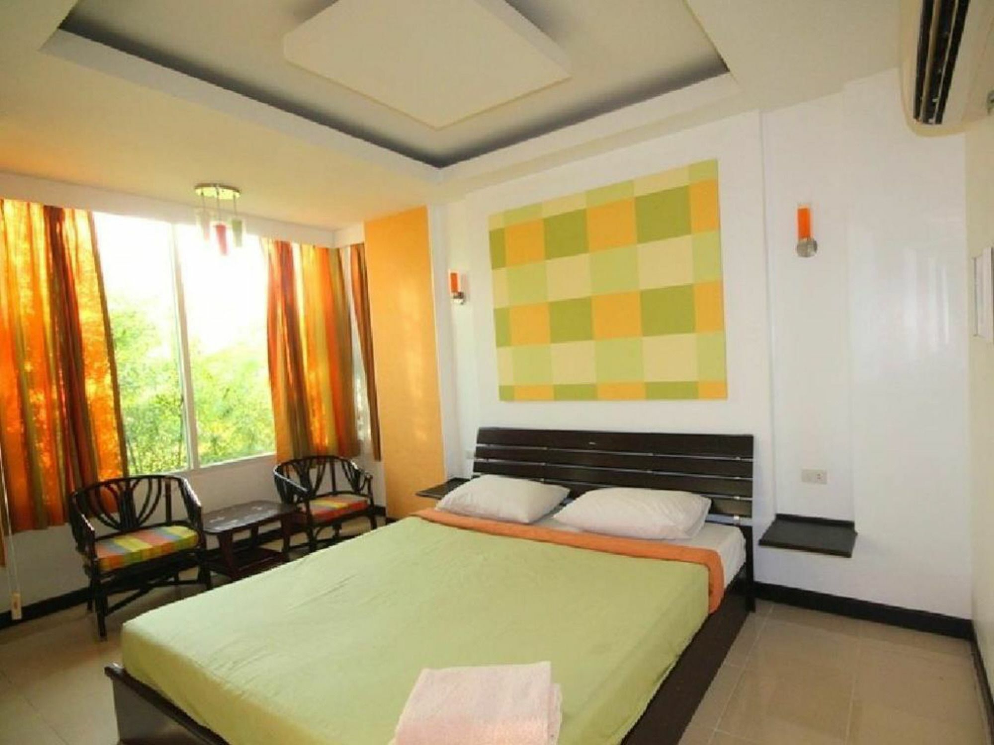 Charlie House Guest house