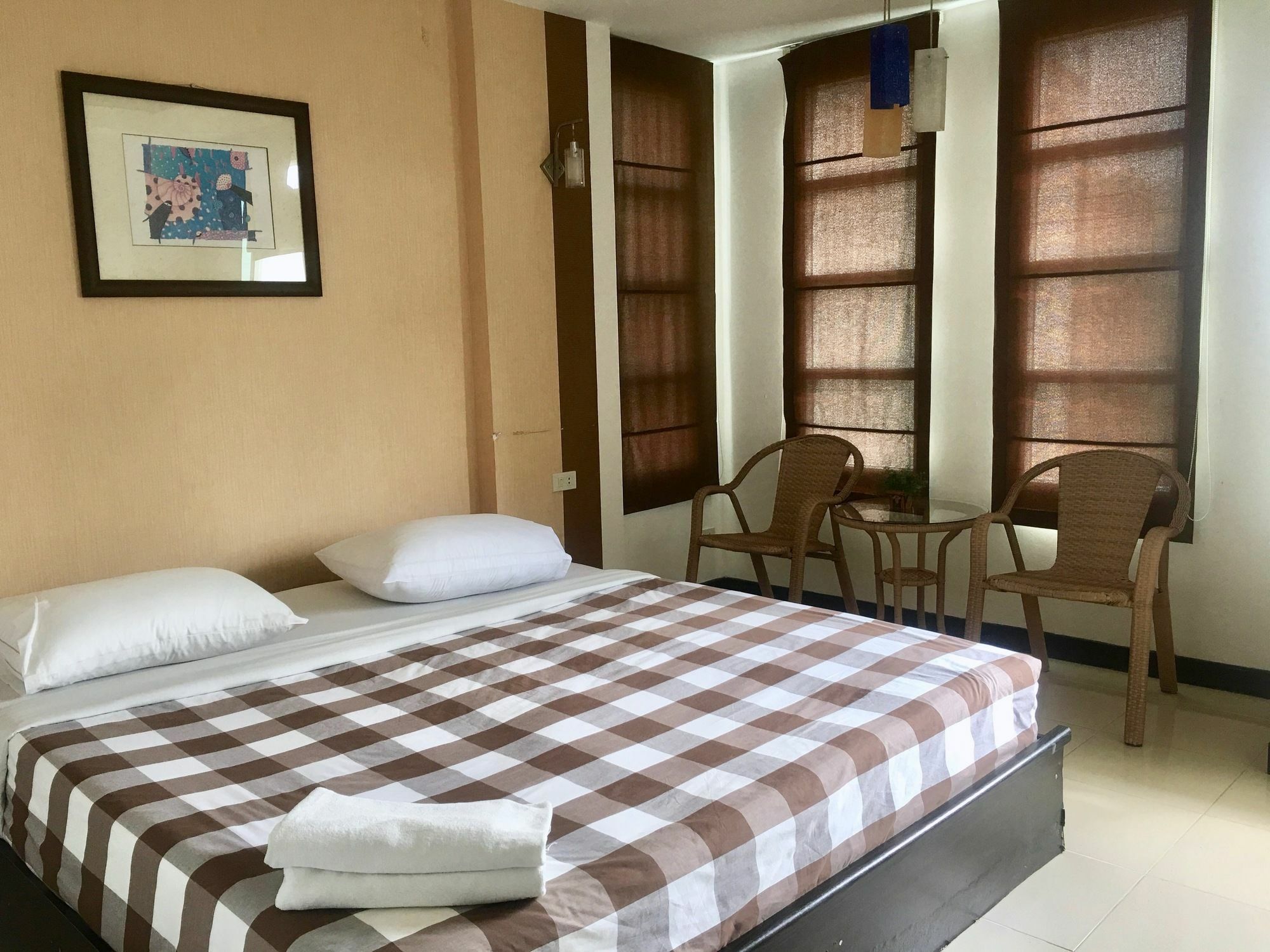 Guest house Charlie House Cha-Am