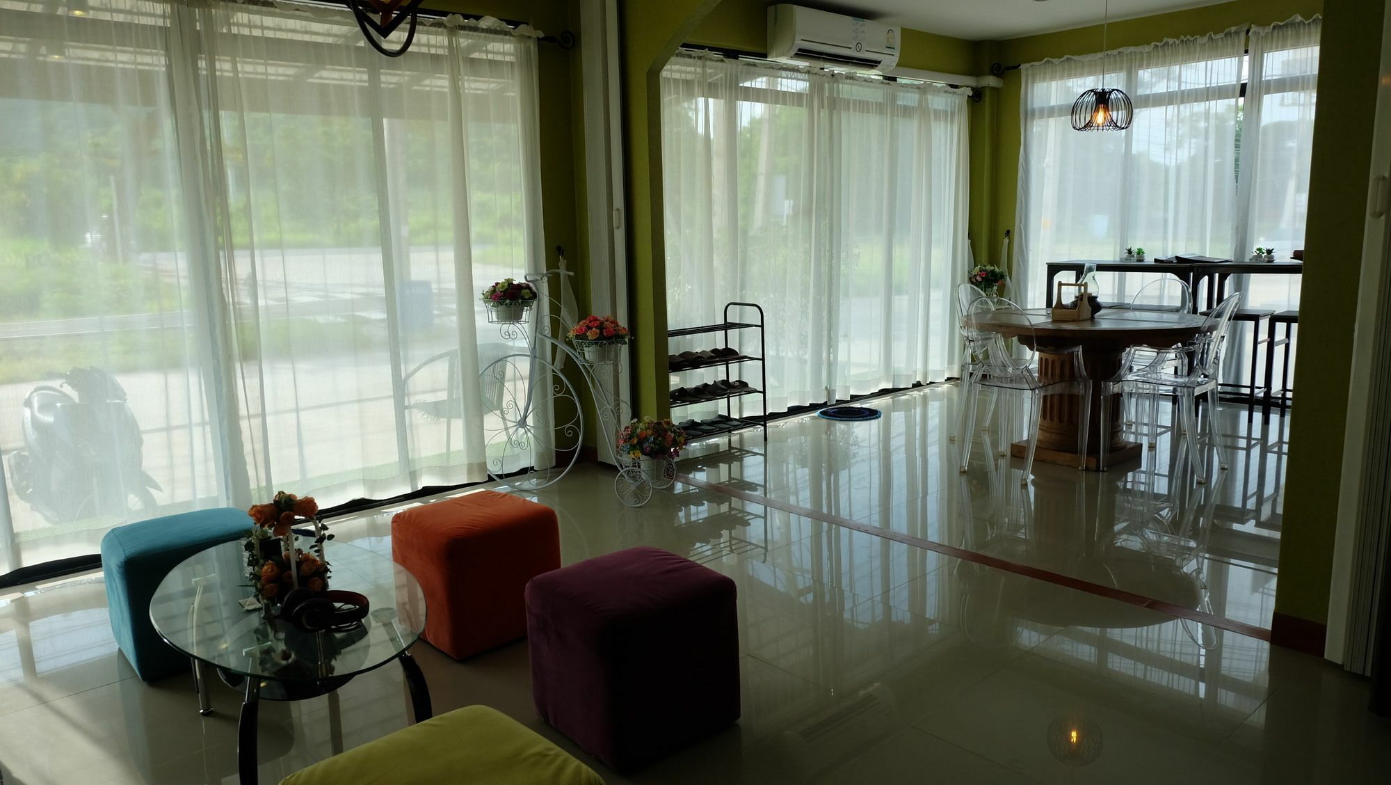 Dream House Guest house 2*