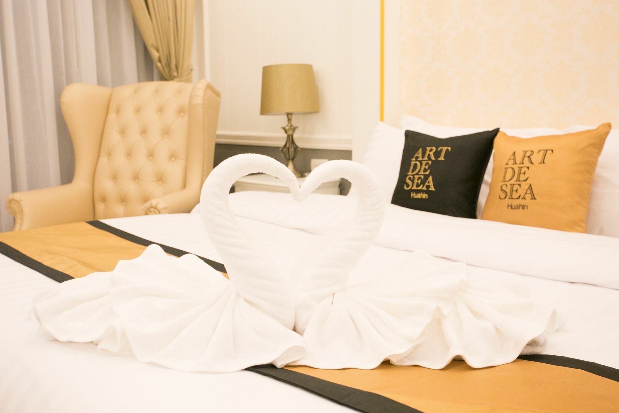Art De Sea Hotel 4*