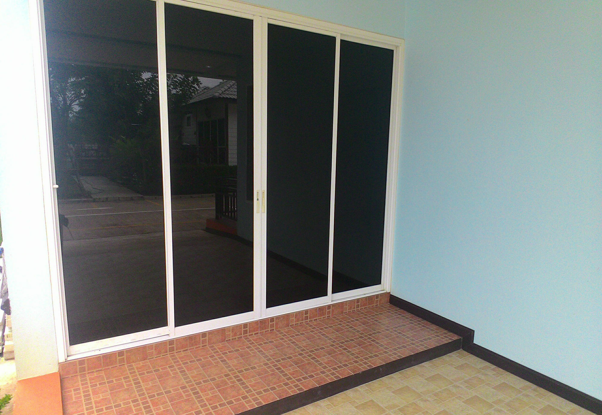 Ing-fah Hotel Khao Tao
