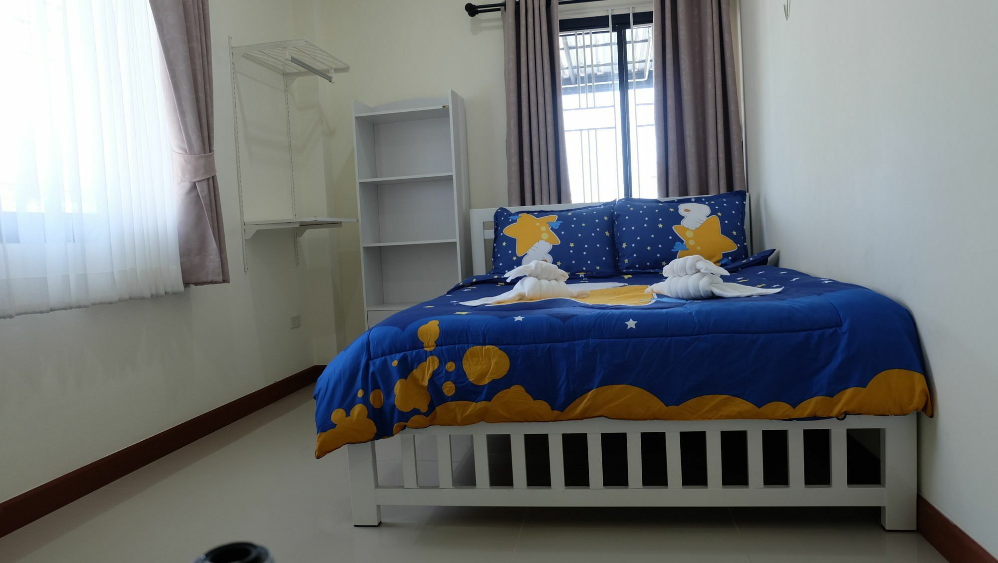 Dream House Guest house