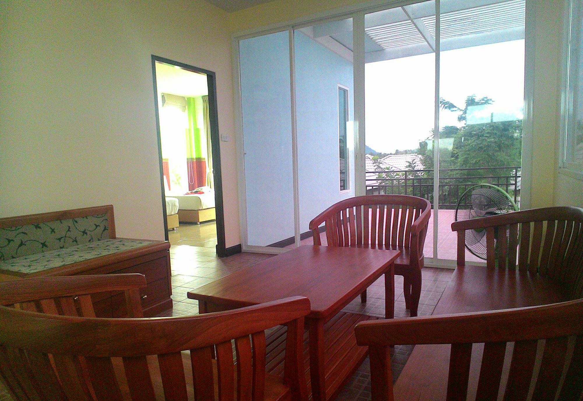 Hotel Ing-fah 3*