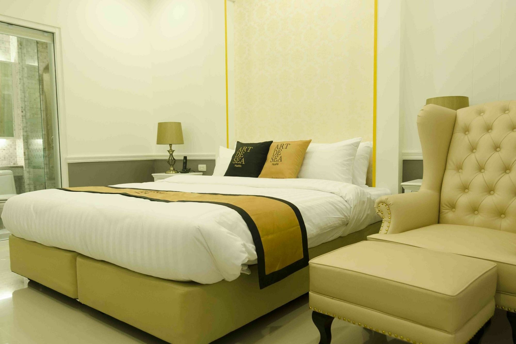 Art De Sea Hotel Hua Hin