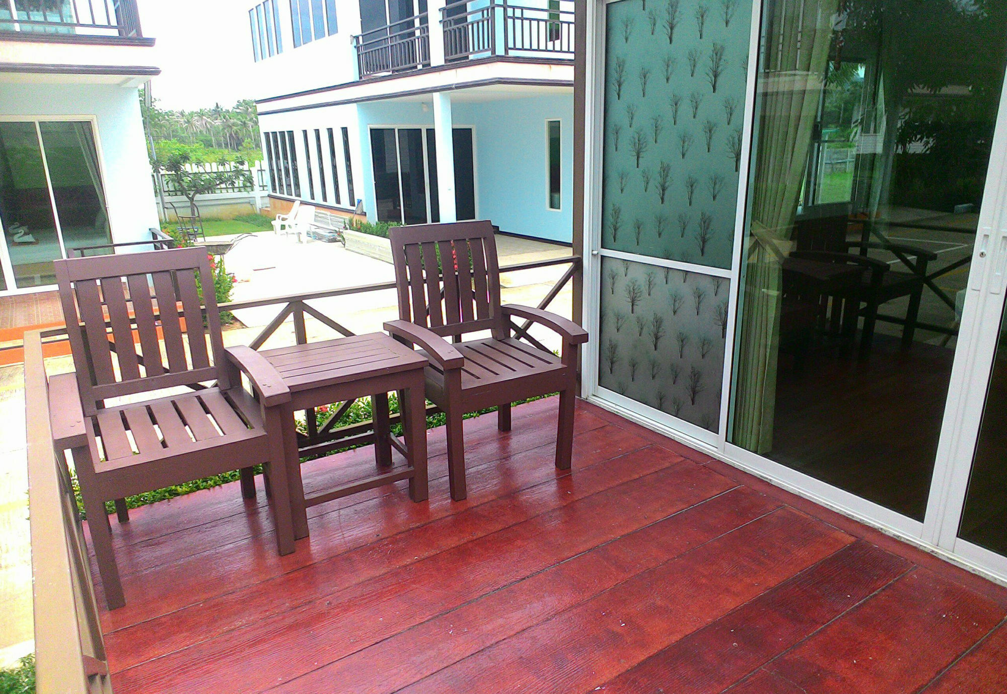 Hotel Ing-fah Khao Tao