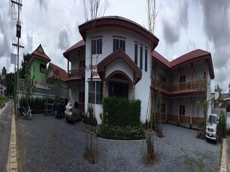 The Aam Resort Bang Sare