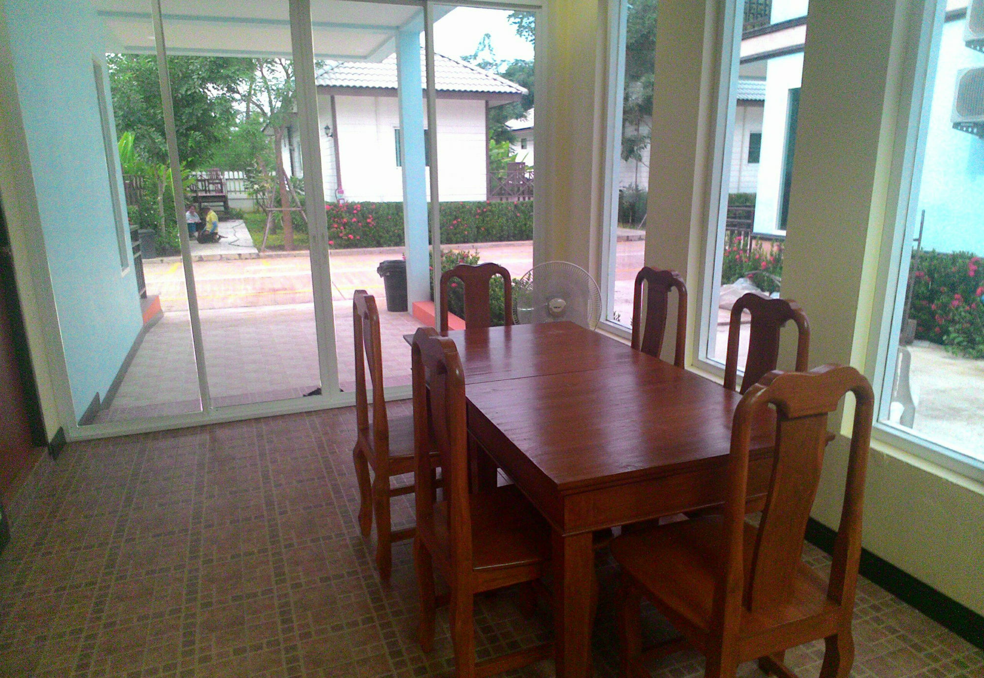 Ing-fah Hotel