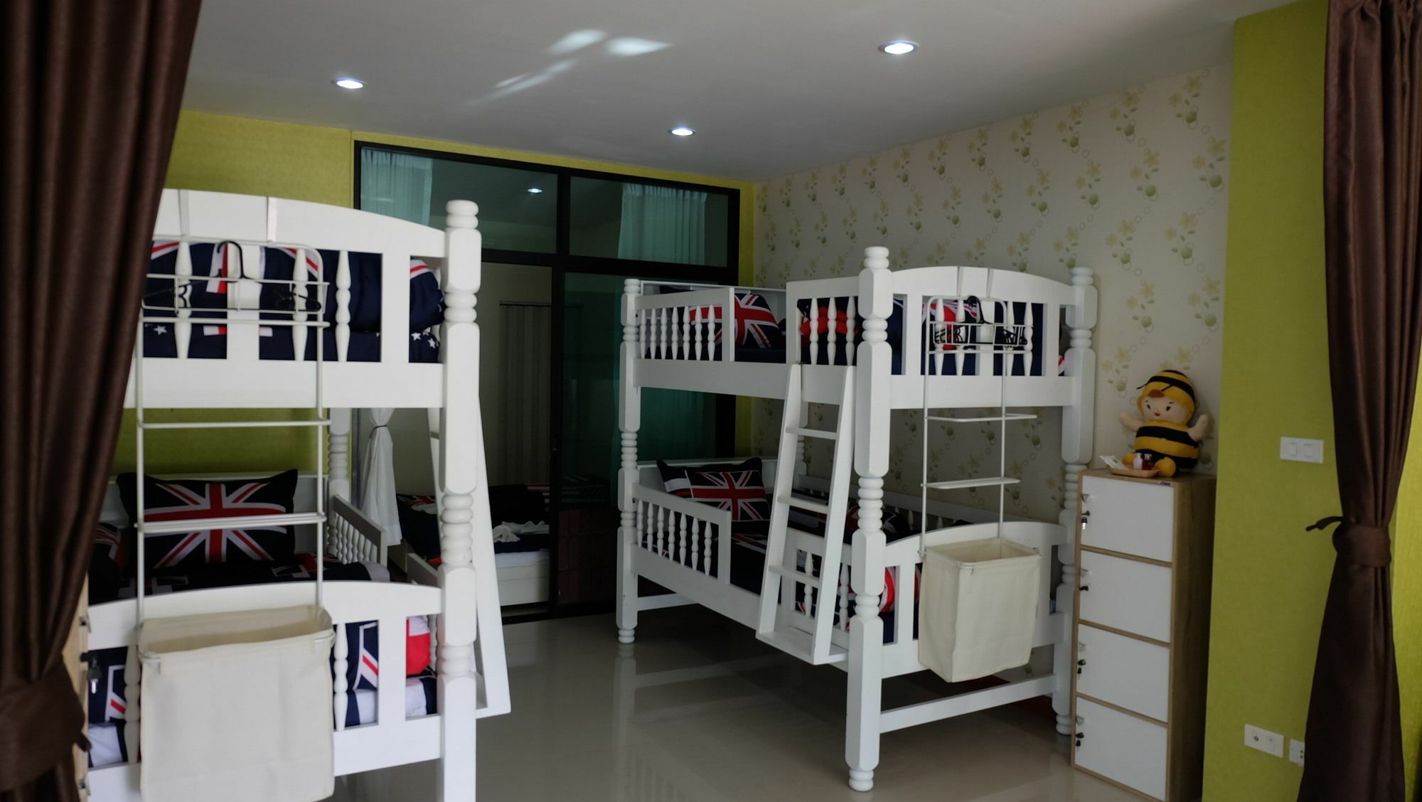 Dream House Guest house 2*