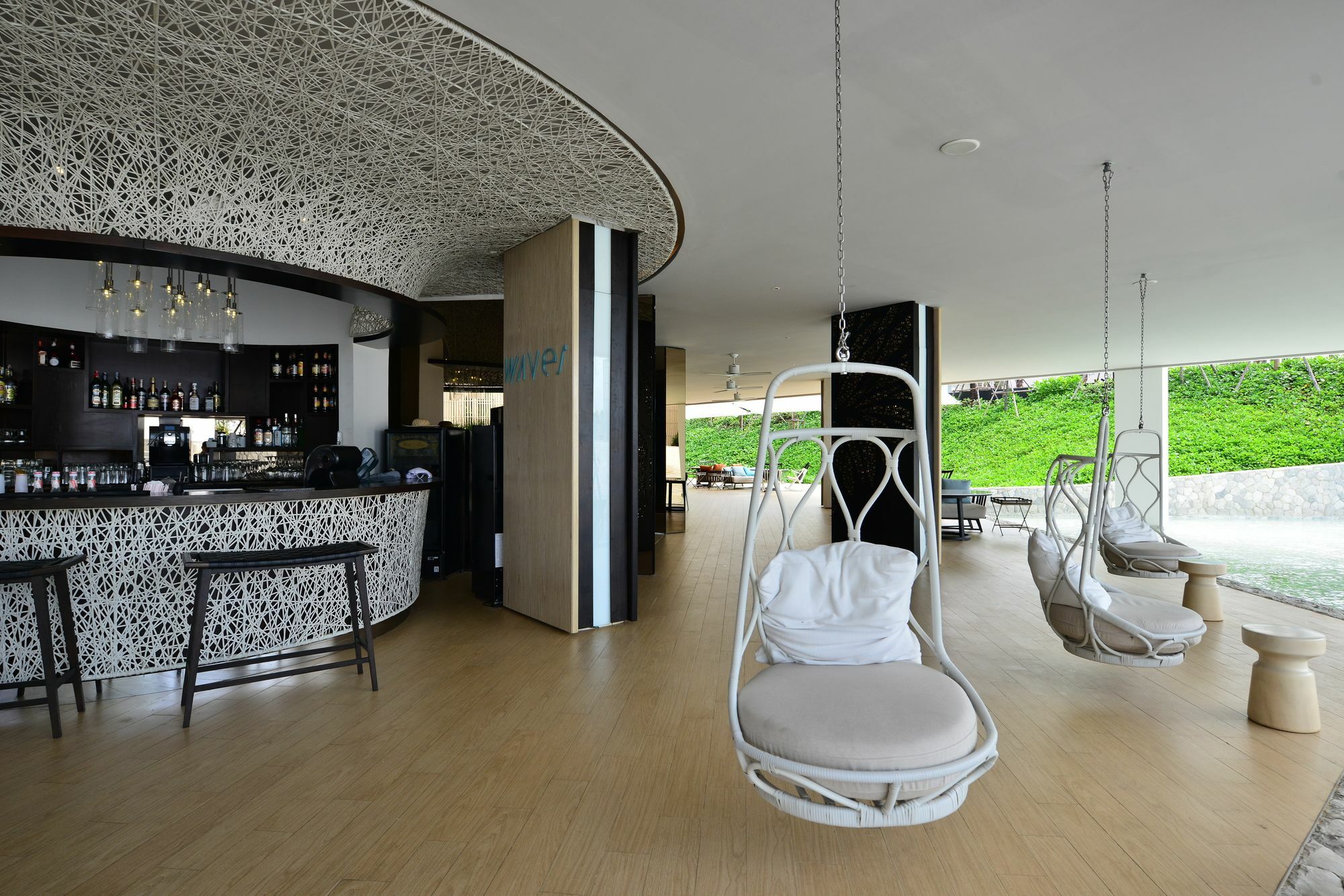 Resort Veranda Pattaya Pool Na Chom Thian