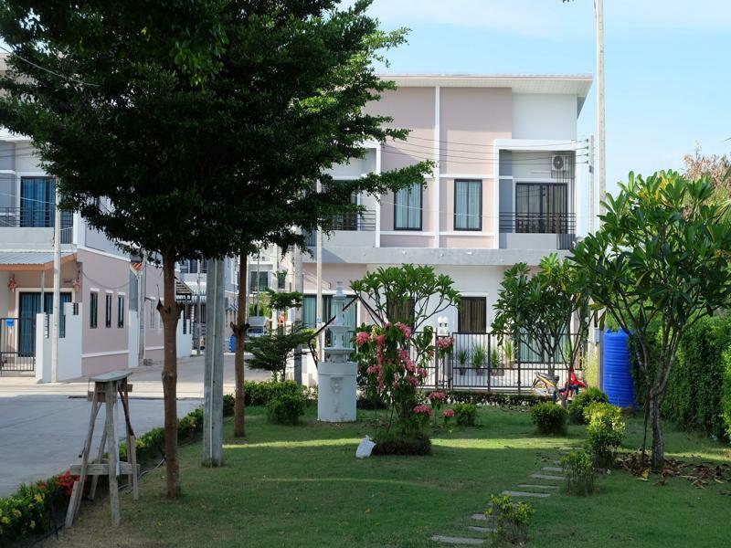 Dream House Pran Buri