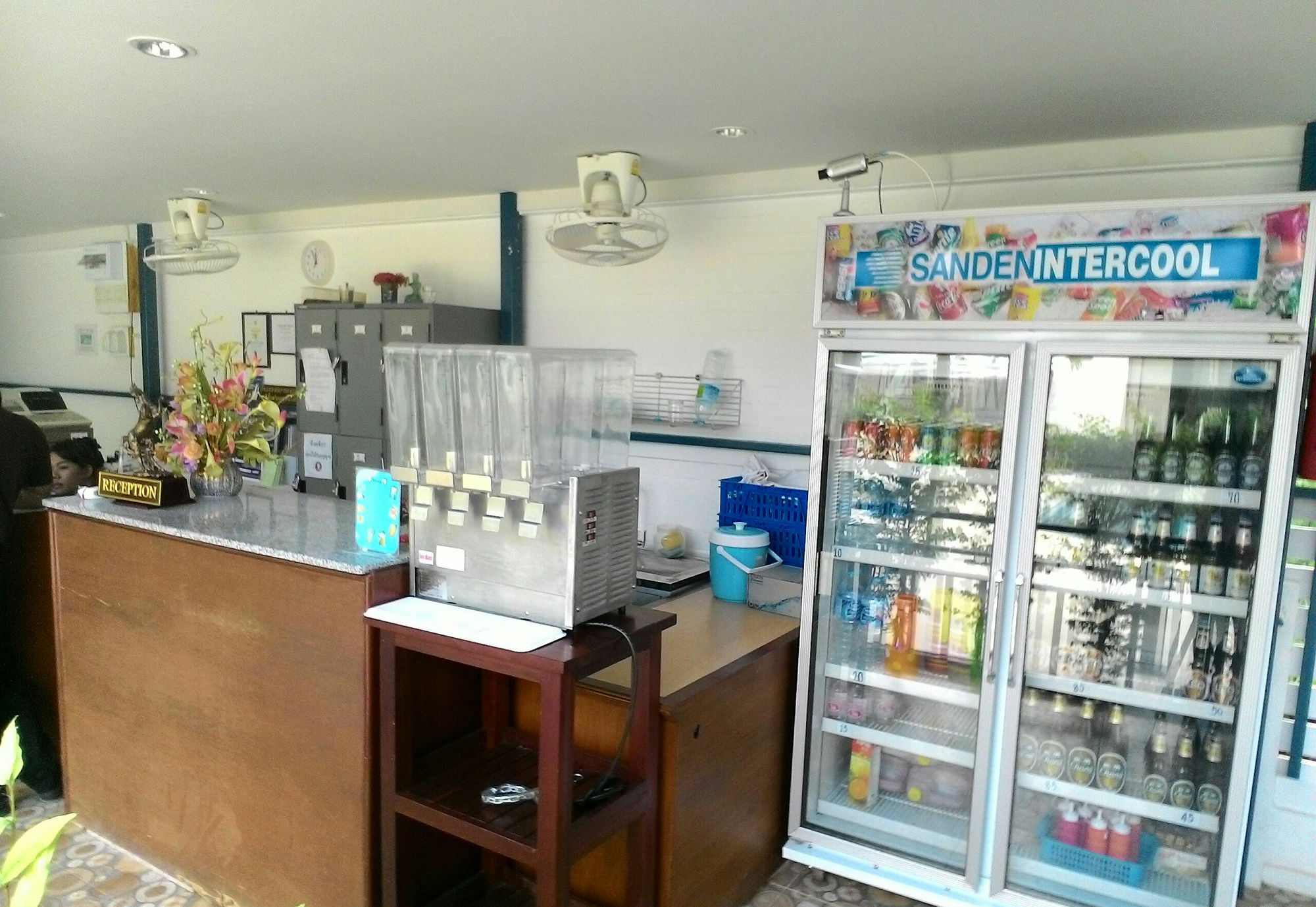 Ing-fah Hotel Khao Tao