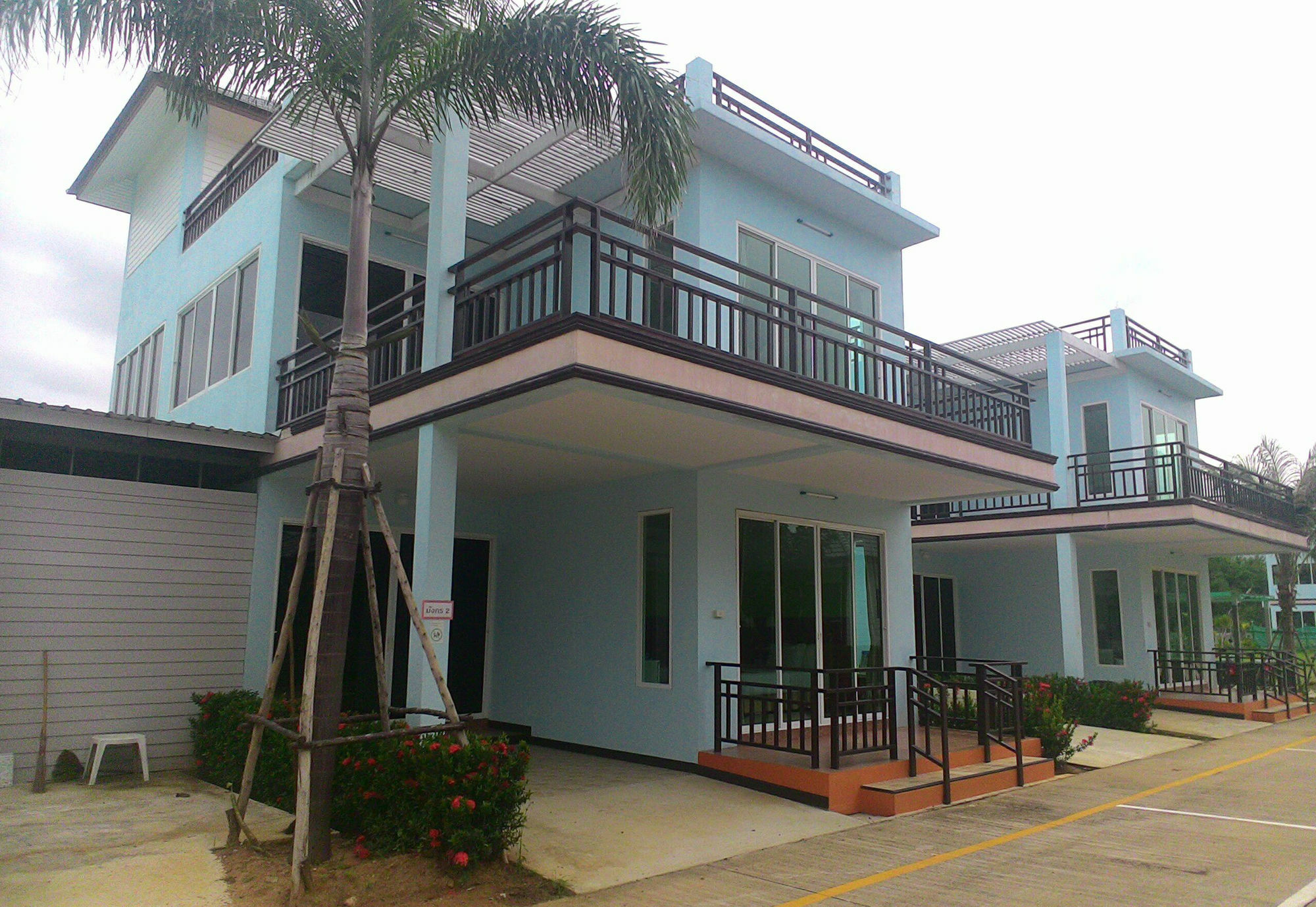 Ing-fah Hotel Khao Tao