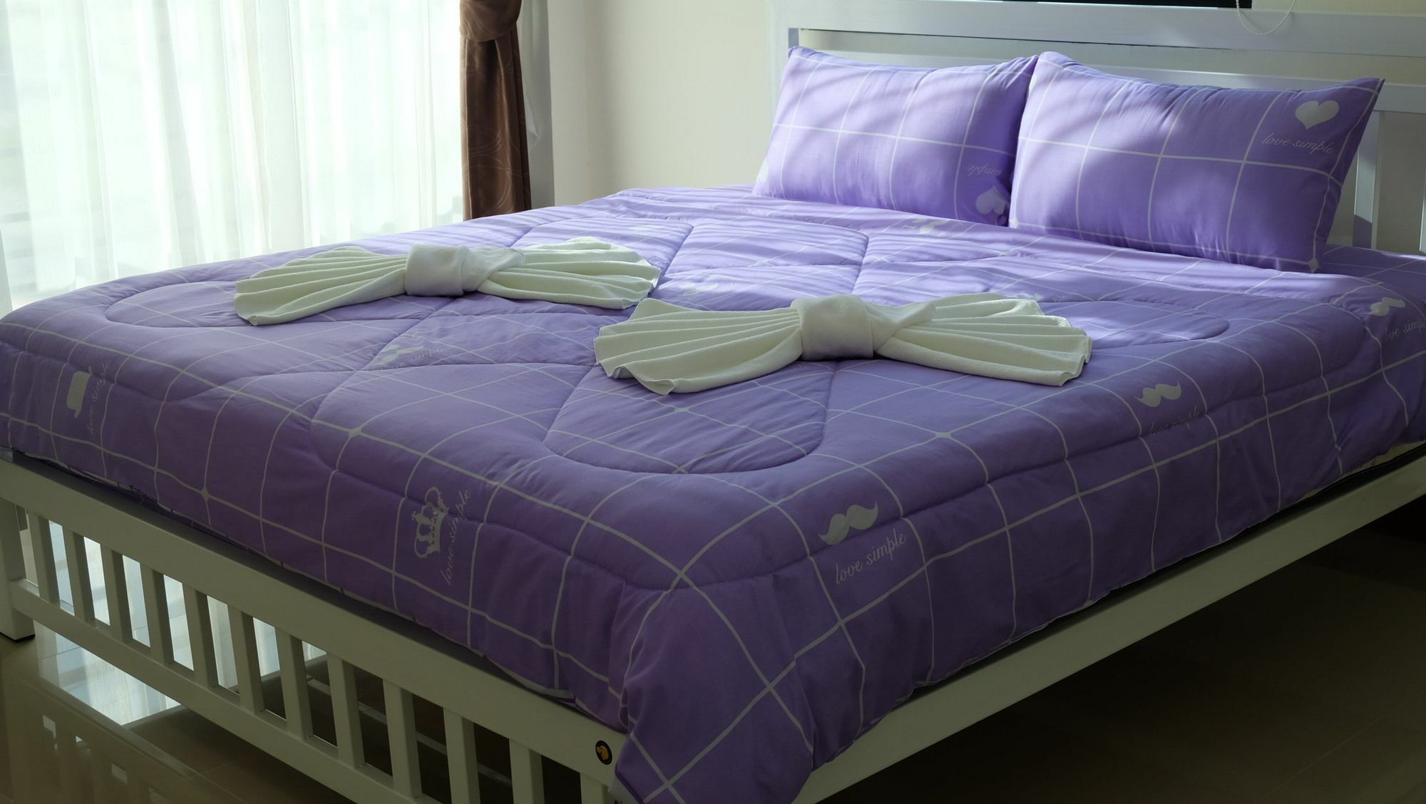 Guest house Dream House Pran Buri