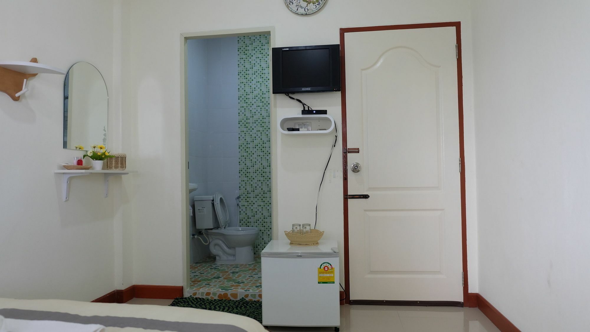 Dream House Pran Buri