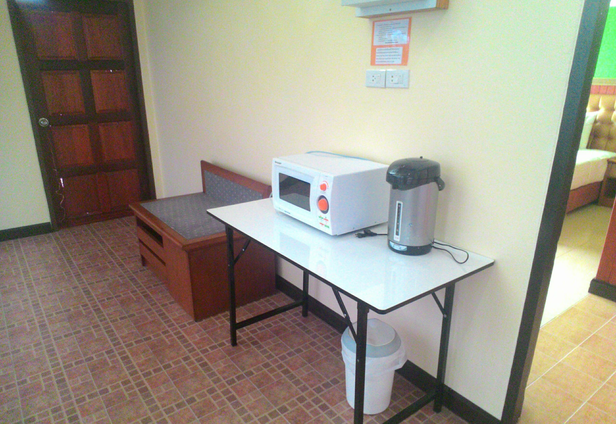 Hotel Ing-fah Khao Tao