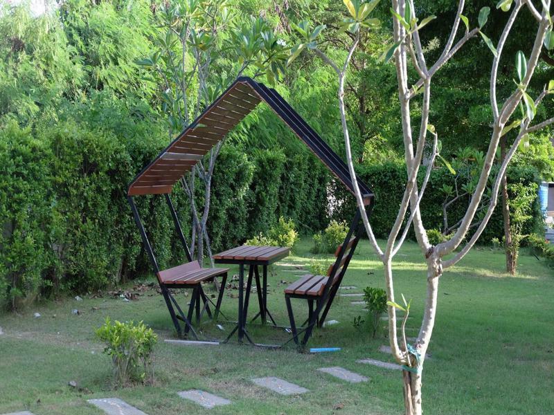 Guest house Dream House Pran Buri