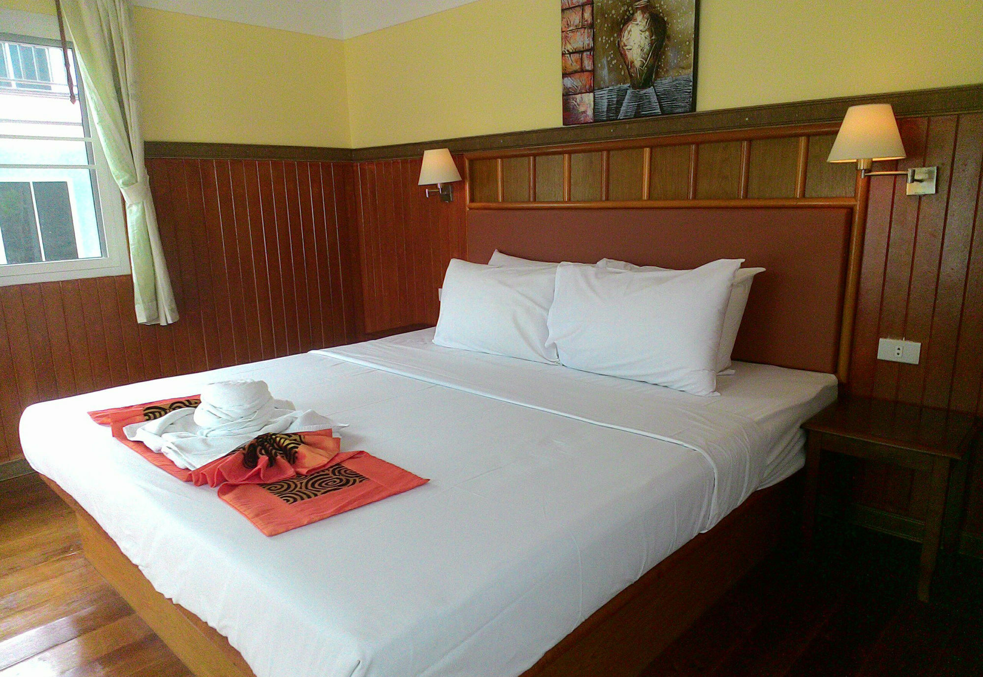 Hotel Ing-fah
