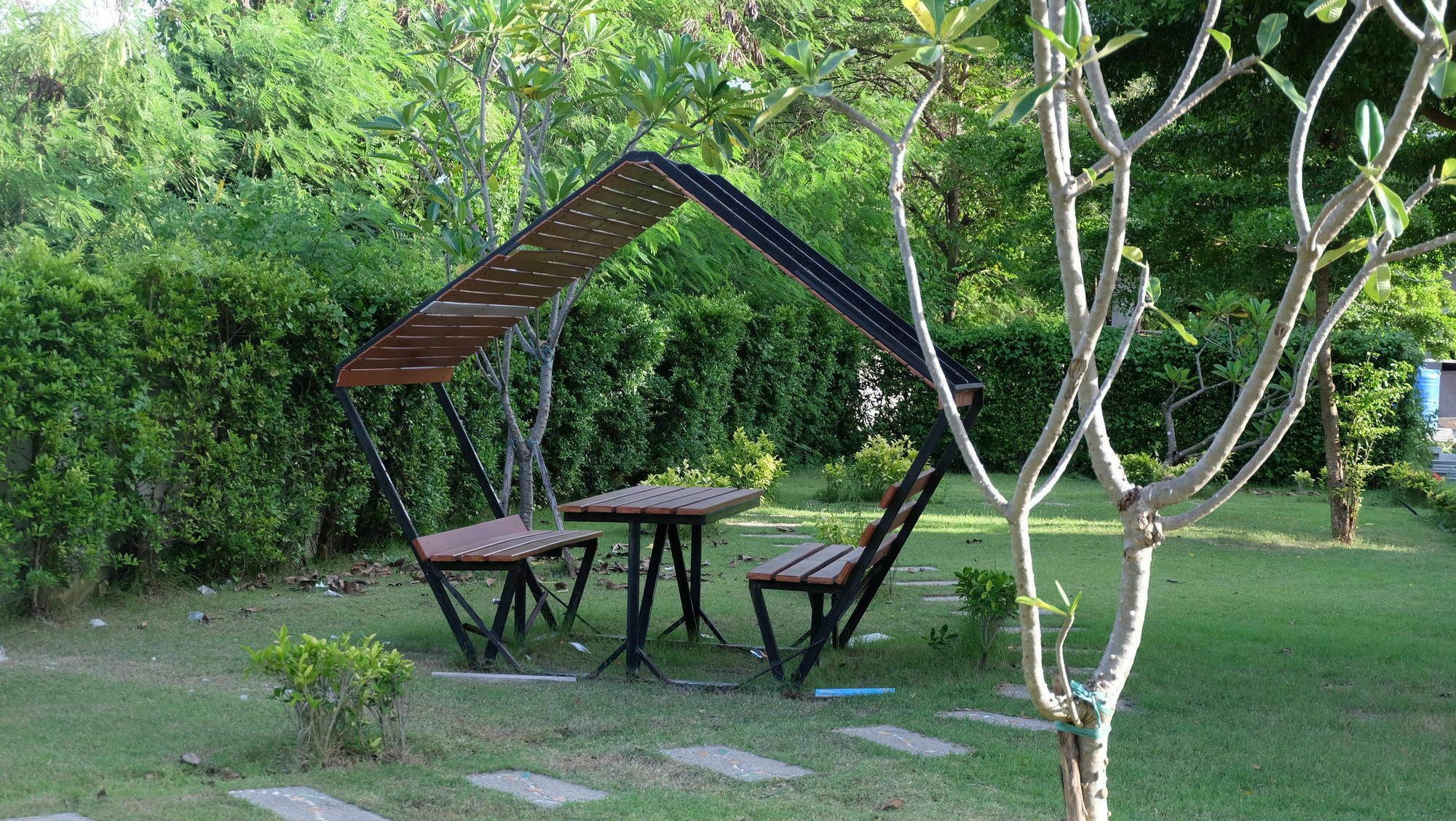 Guest house Dream House Pran Buri