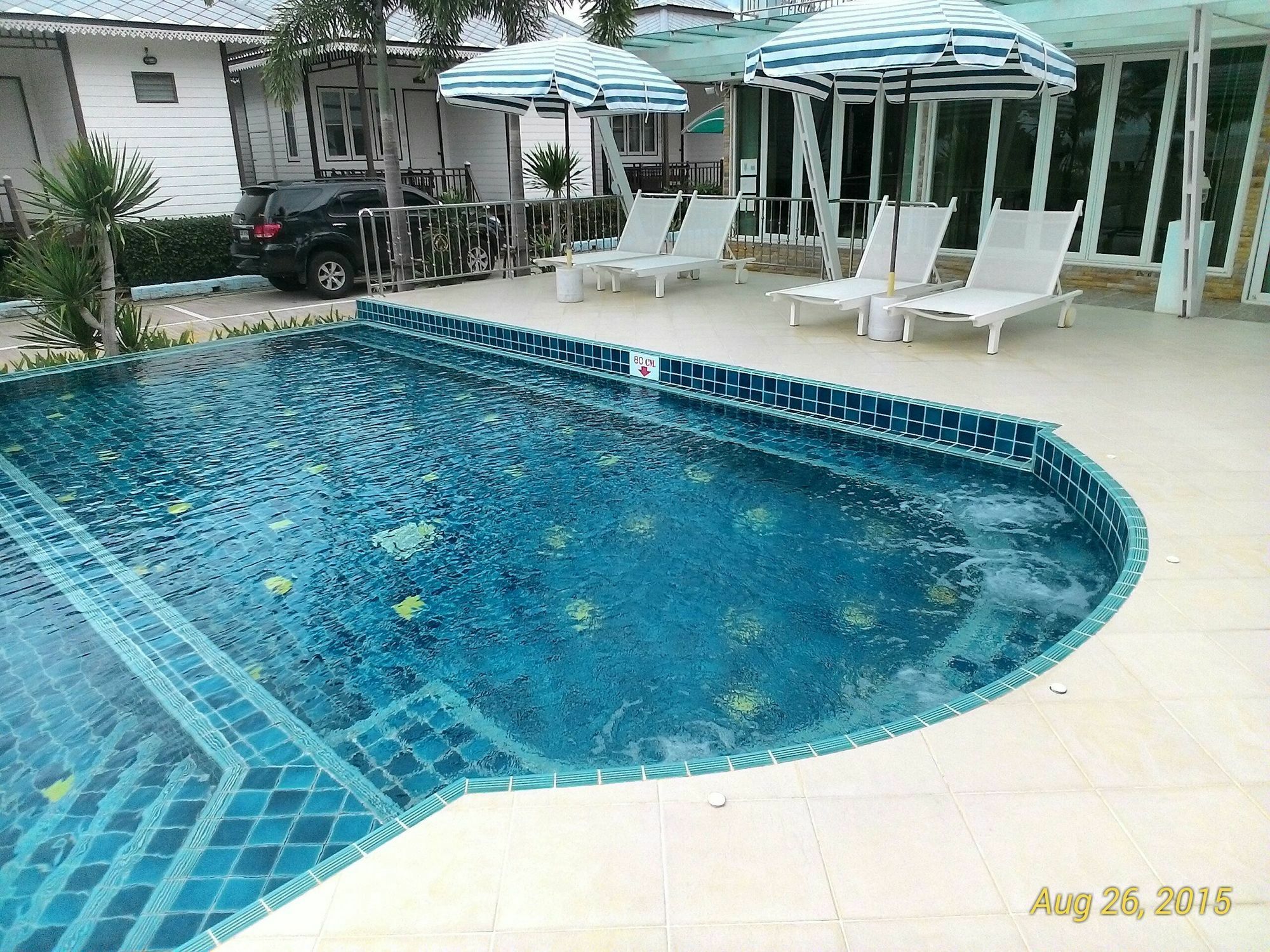 Ing-fah Hotel Khao Tao
