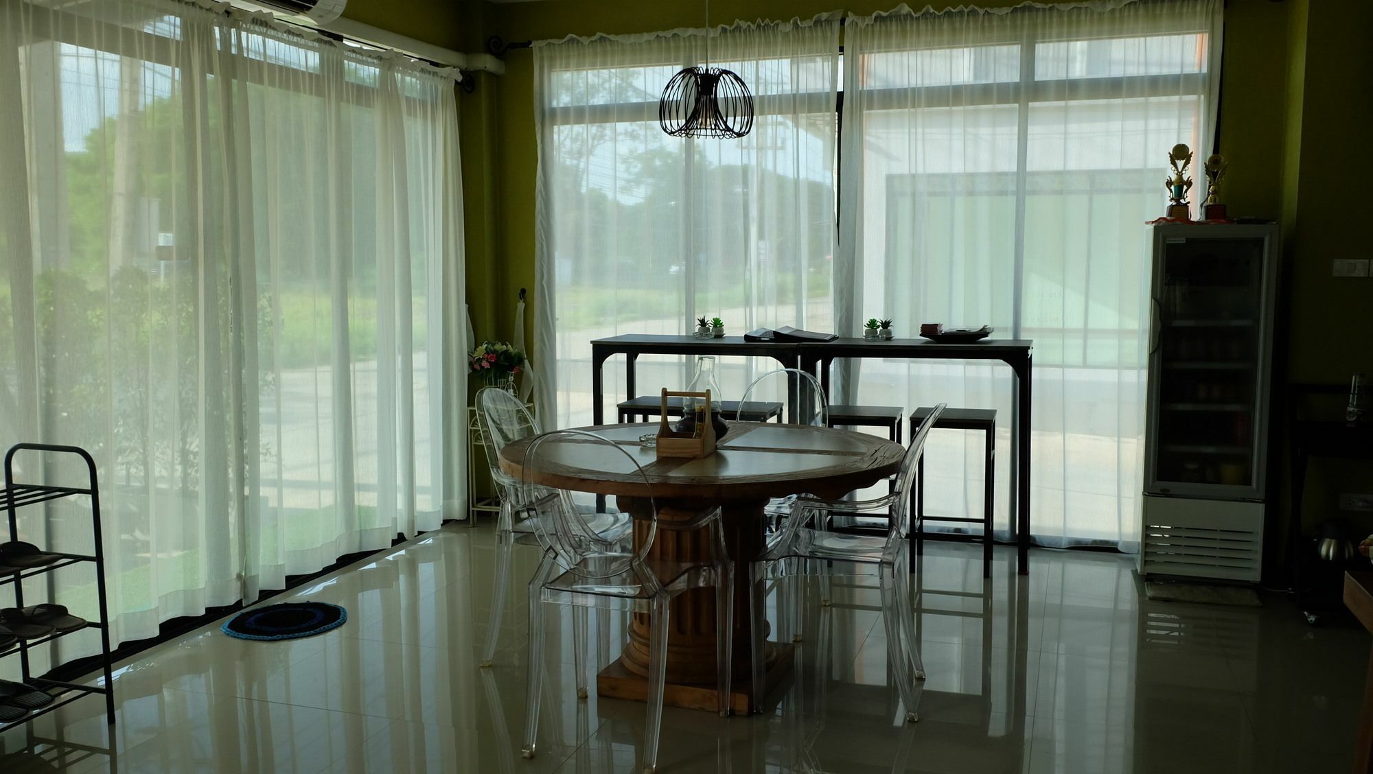 Dream House Guest house