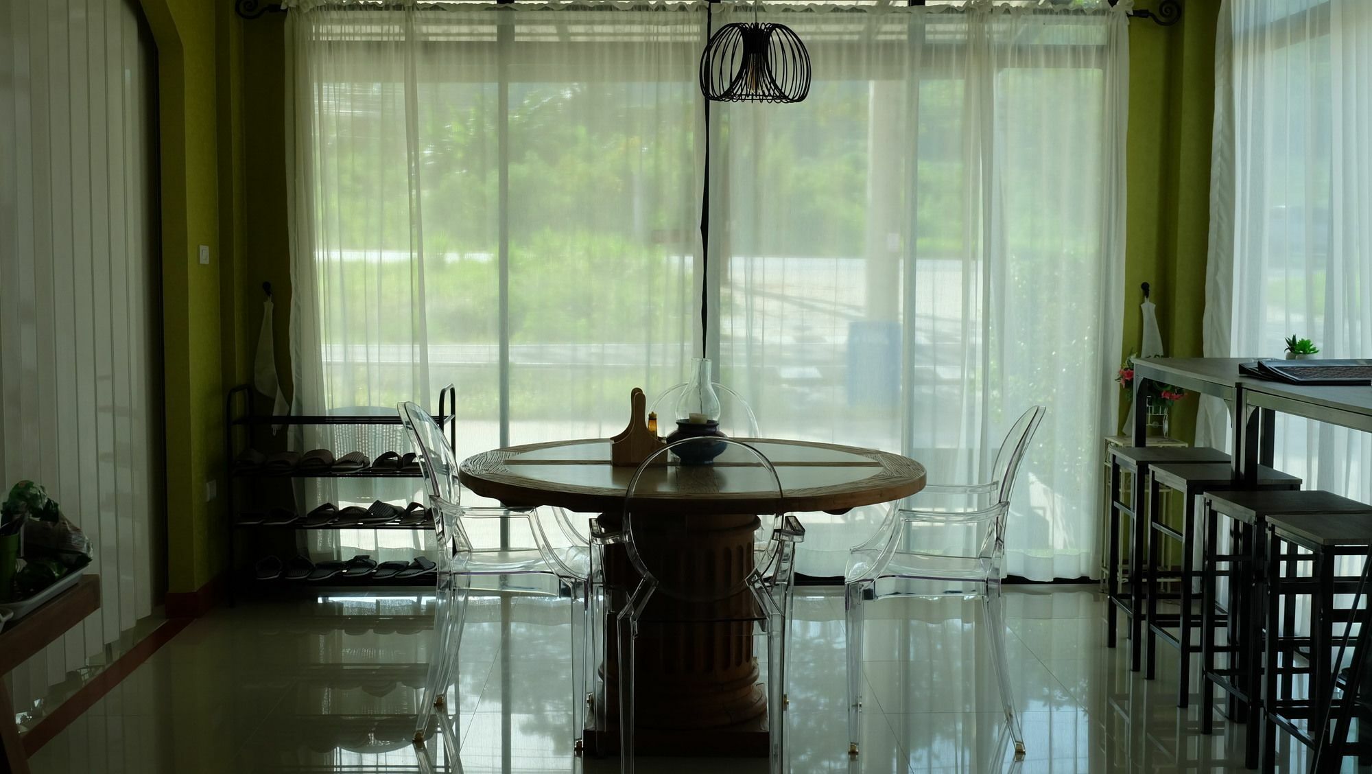 Guest house Dream House Pran Buri