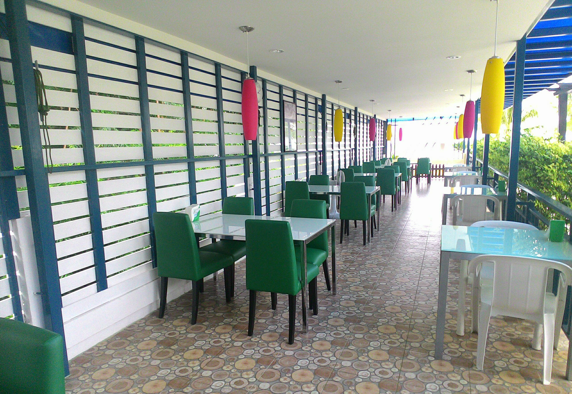 Hotel Ing-fah Khao Tao